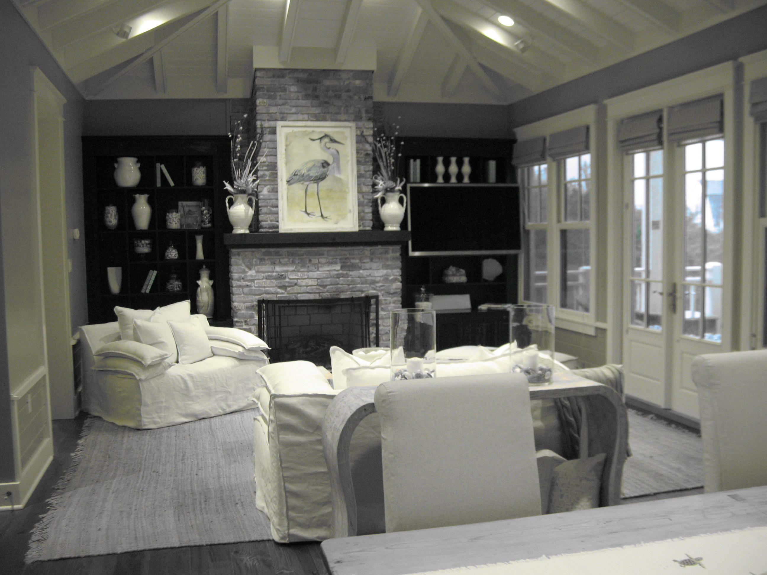 WATERSOUND BEACH PH 1 - Residential
