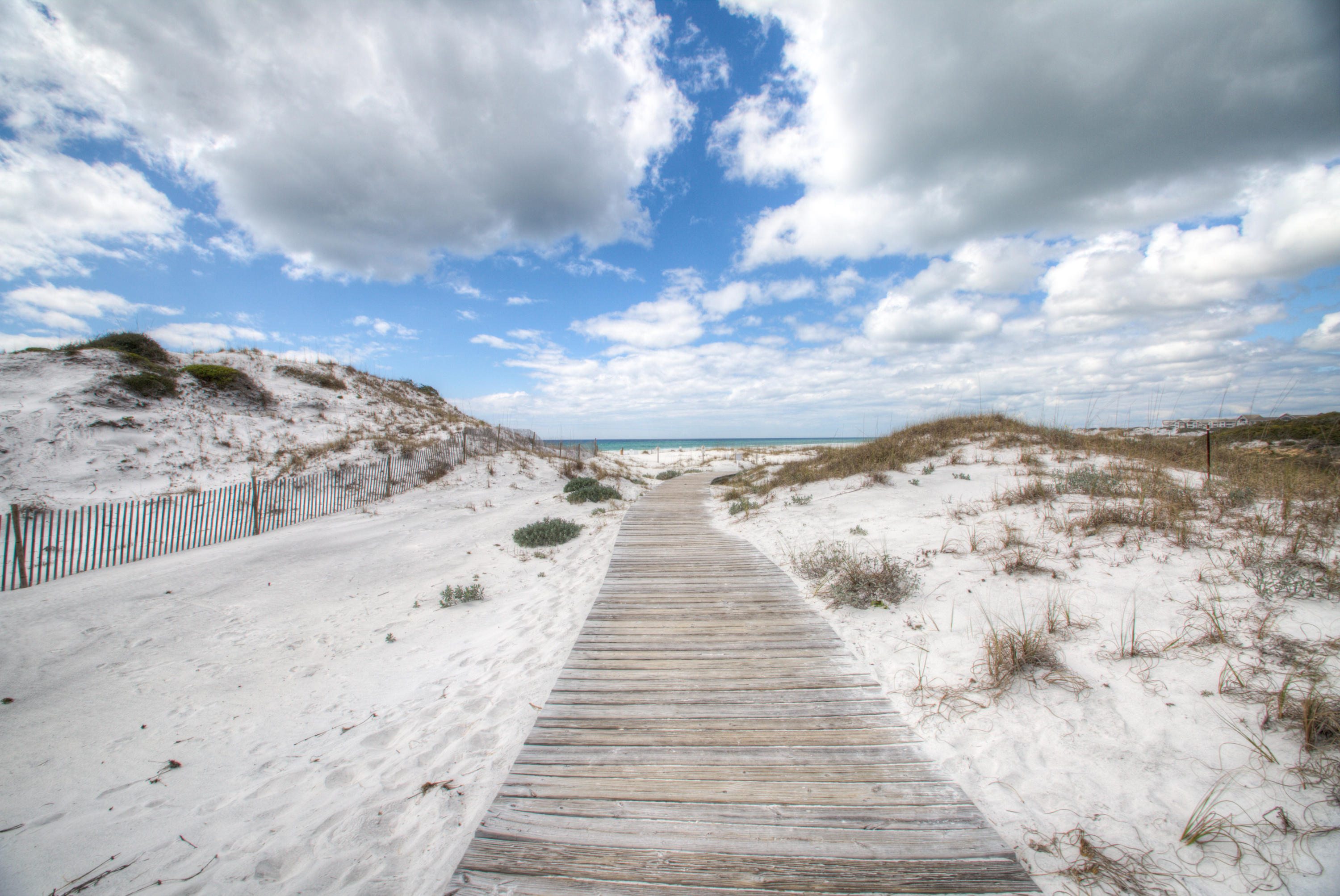 WATERSOUND BEACH PH 1 - Residential