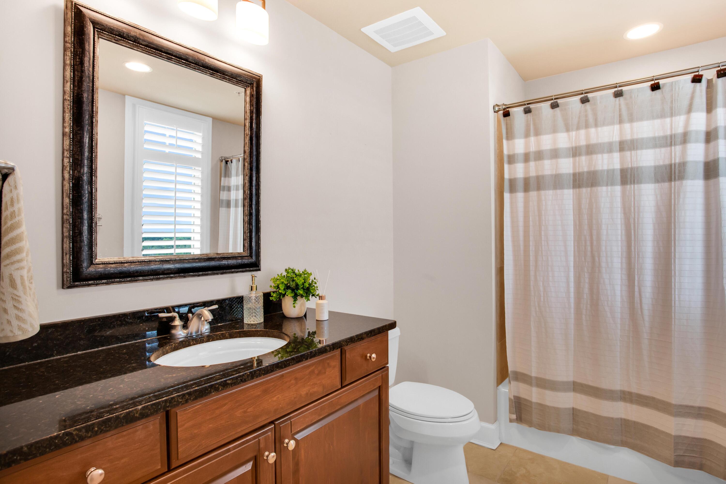 ONE WATER PLACE AT KELLY PLANTATION - Residential