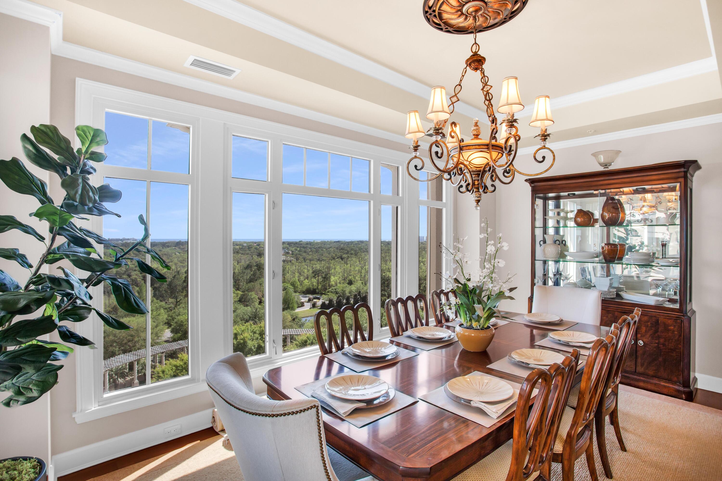 ONE WATER PLACE AT KELLY PLANTATION - Residential