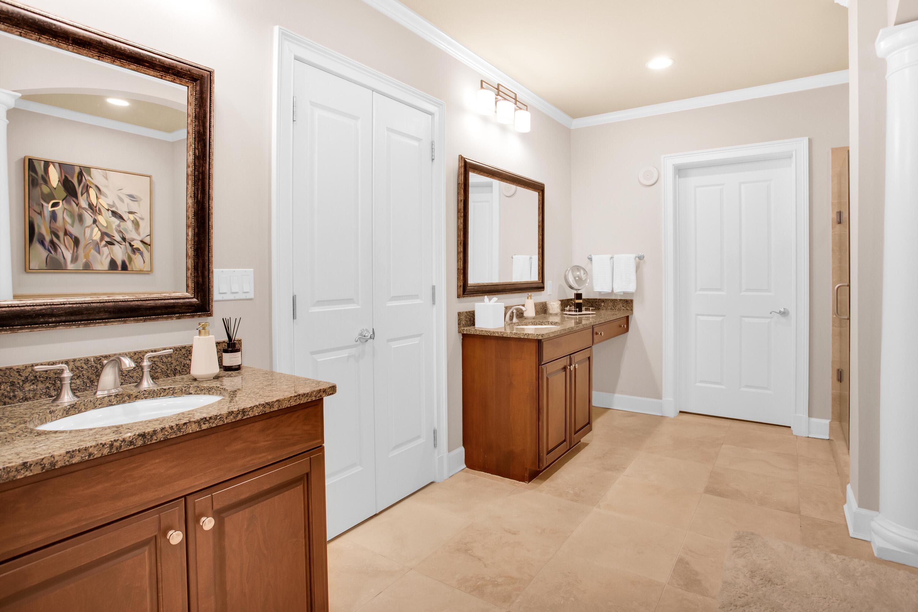 ONE WATER PLACE AT KELLY PLANTATION - Residential