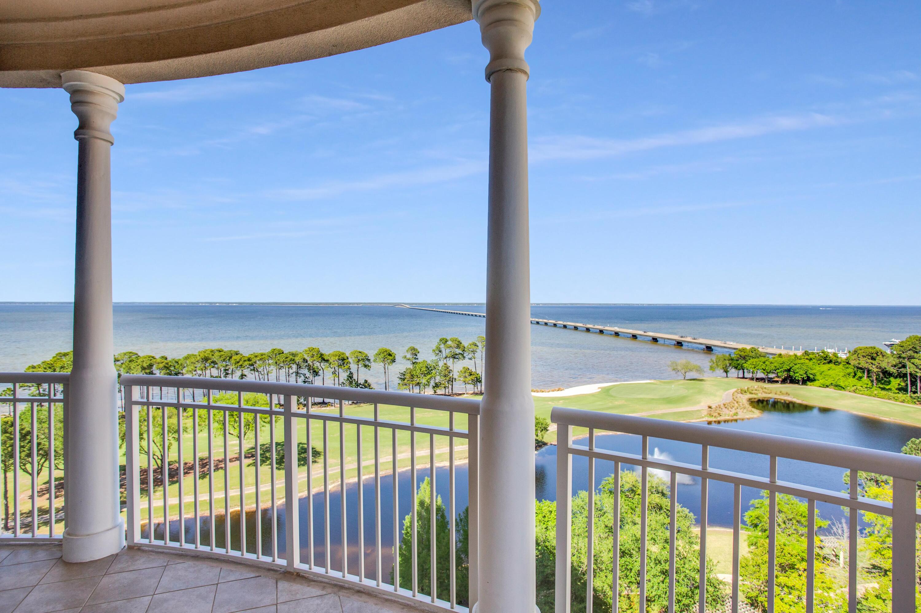 ONE WATER PLACE AT KELLY PLANTATION - Residential