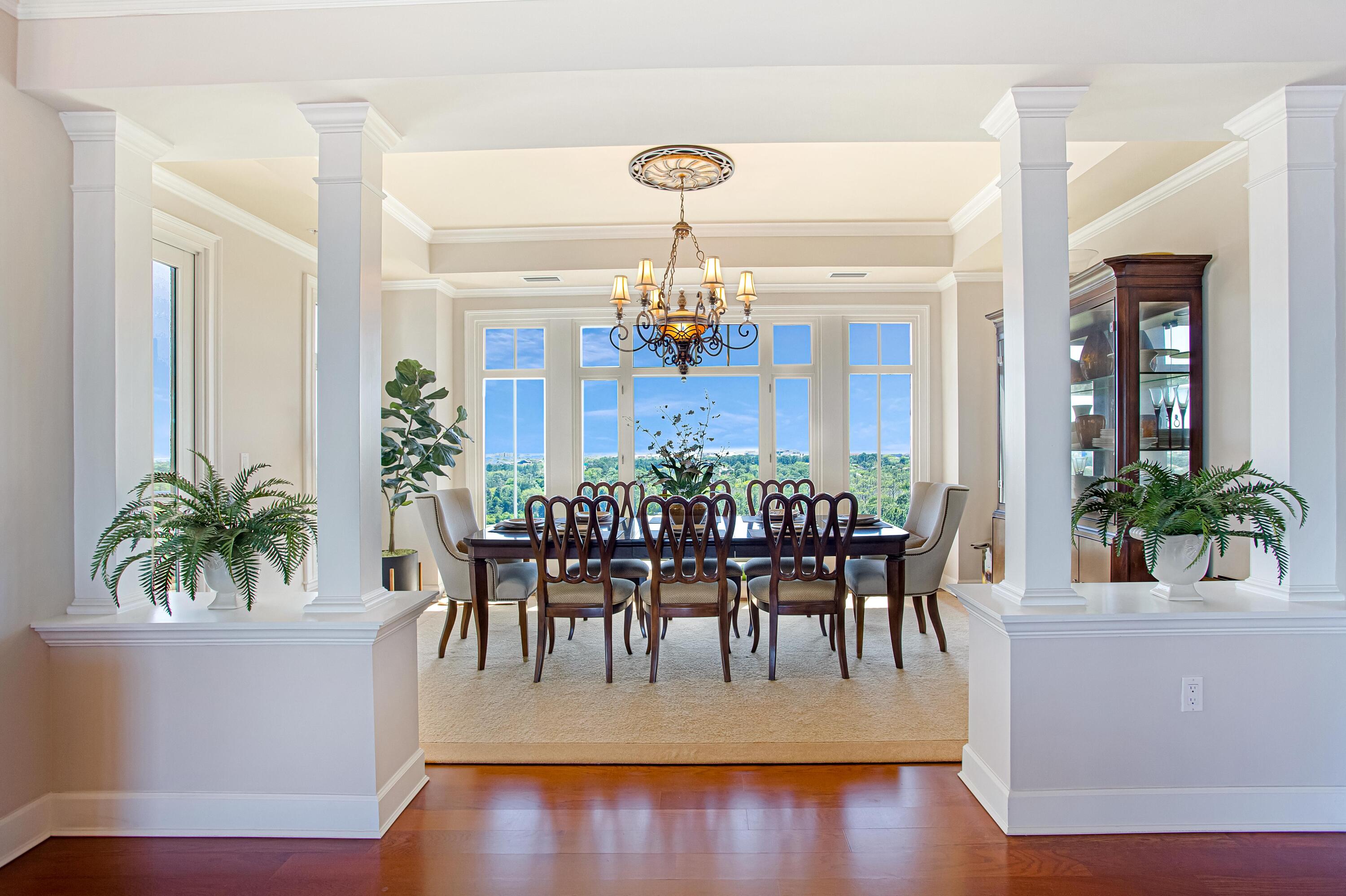 ONE WATER PLACE AT KELLY PLANTATION - Residential