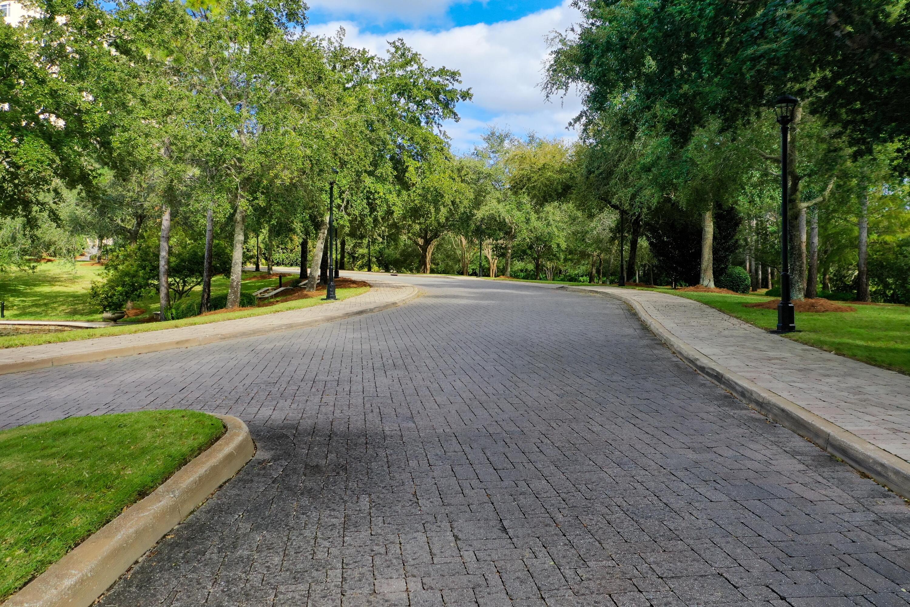 ONE WATER PLACE AT KELLY PLANTATION - Residential