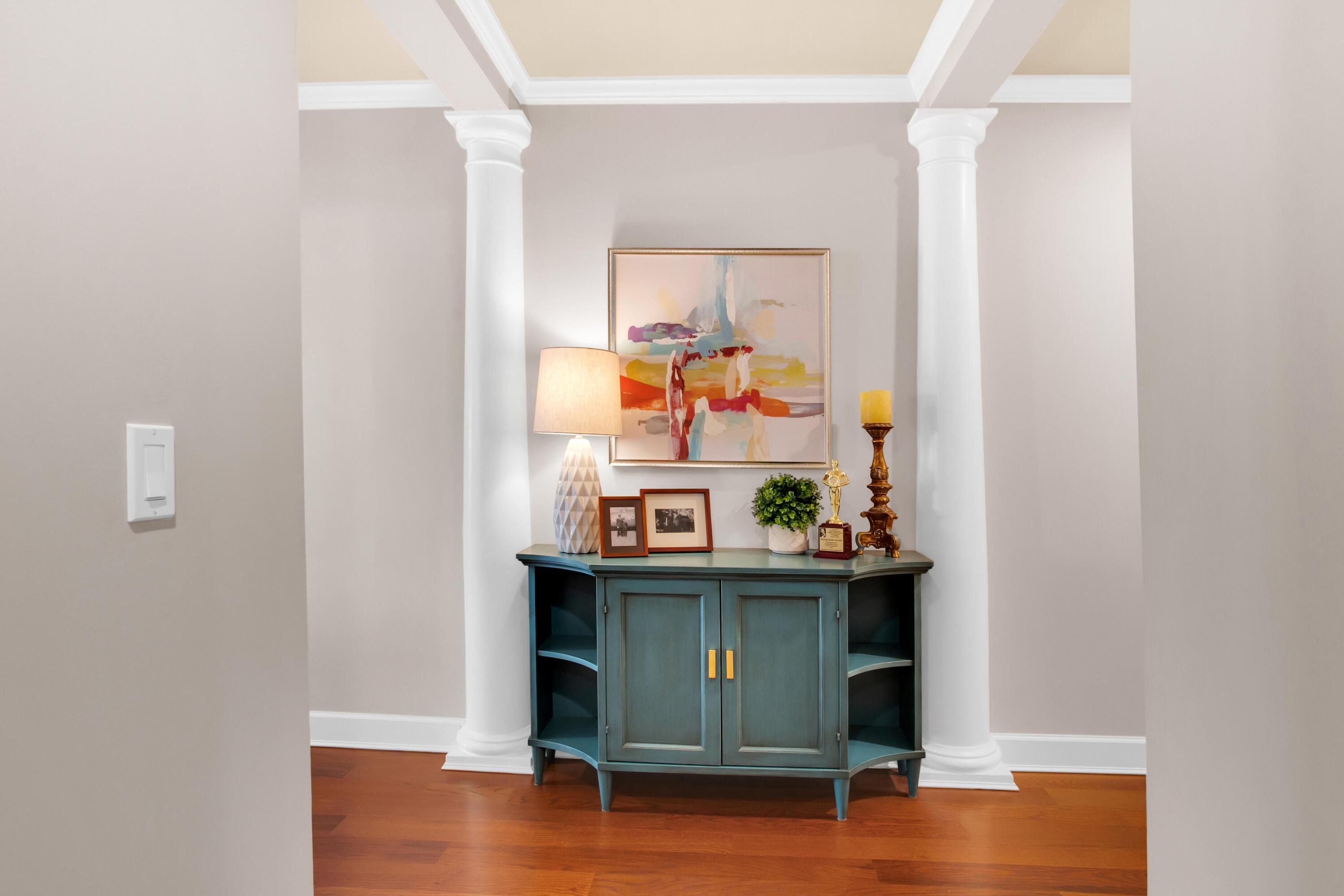 ONE WATER PLACE AT KELLY PLANTATION - Residential