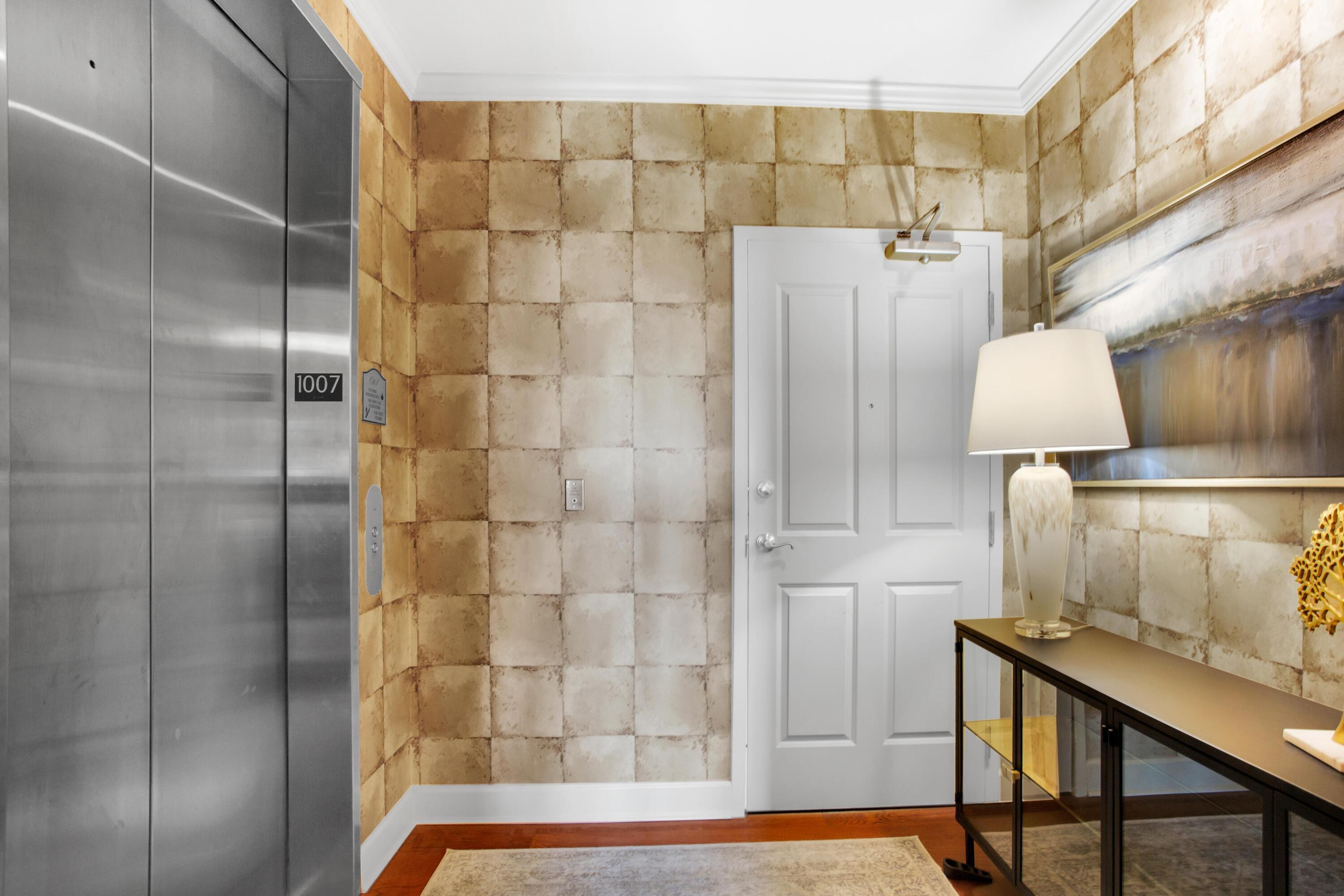 ONE WATER PLACE AT KELLY PLANTATION - Residential