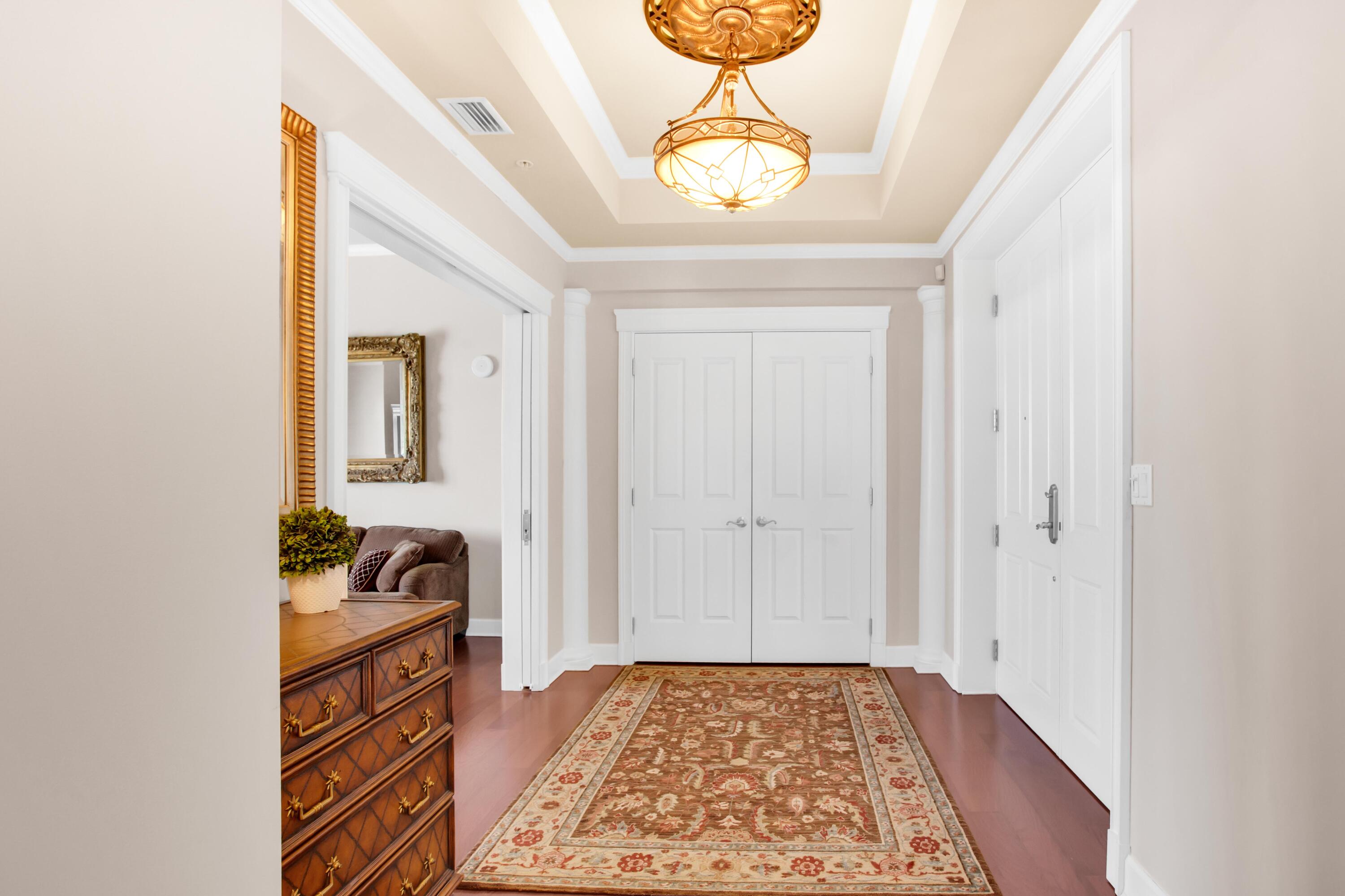 ONE WATER PLACE AT KELLY PLANTATION - Residential