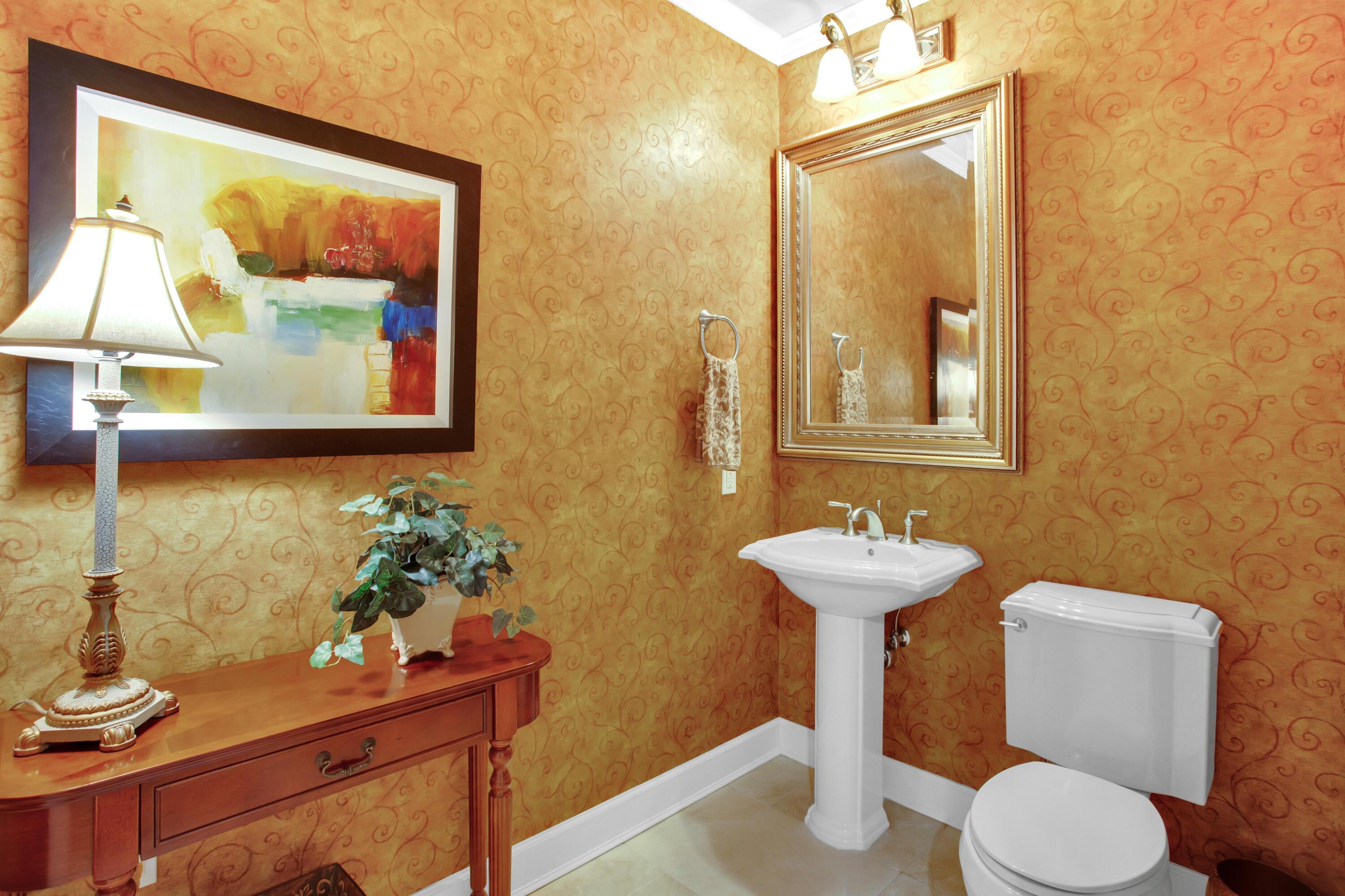ONE WATER PLACE AT KELLY PLANTATION - Residential