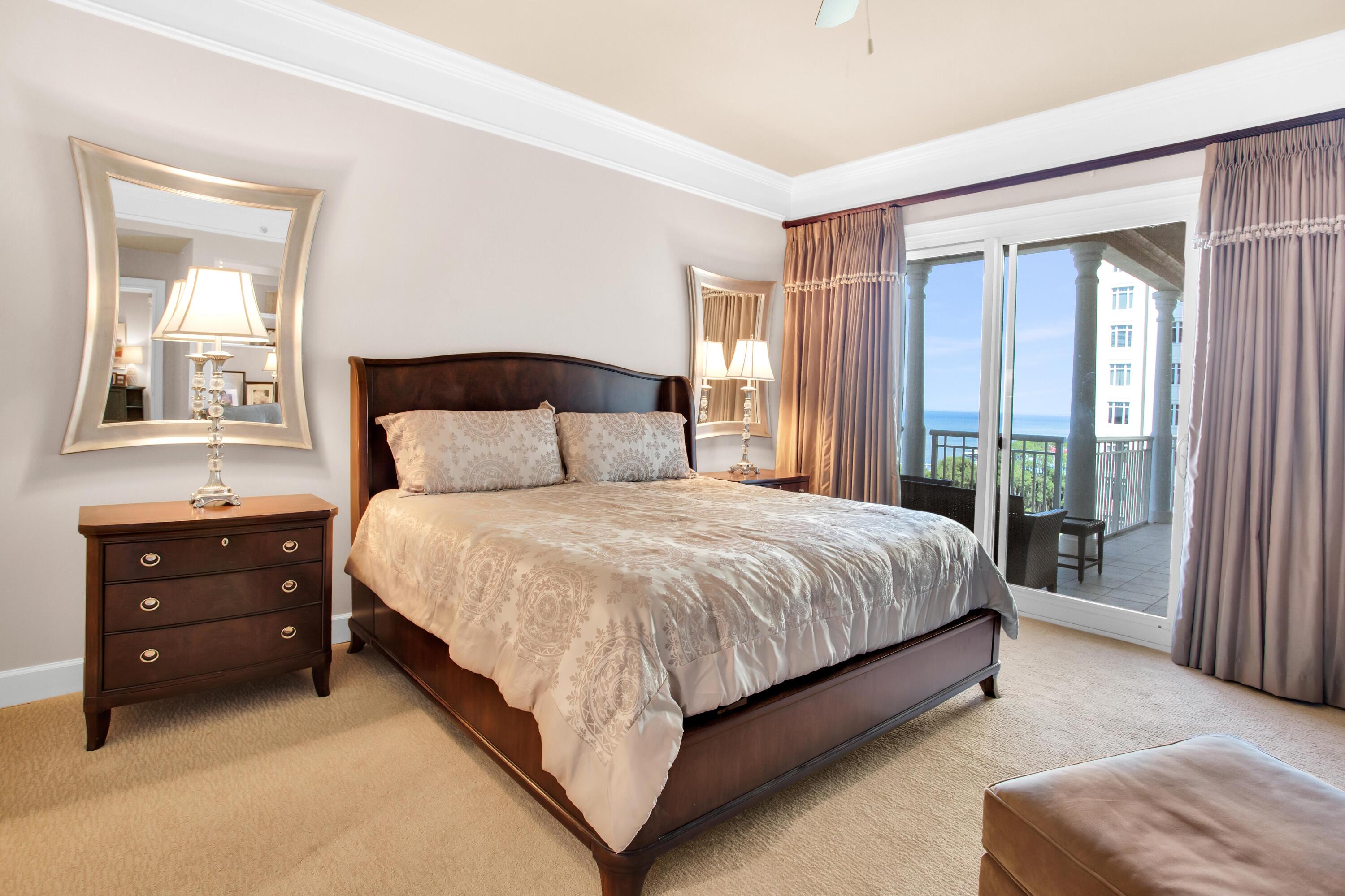ONE WATER PLACE AT KELLY PLANTATION - Residential