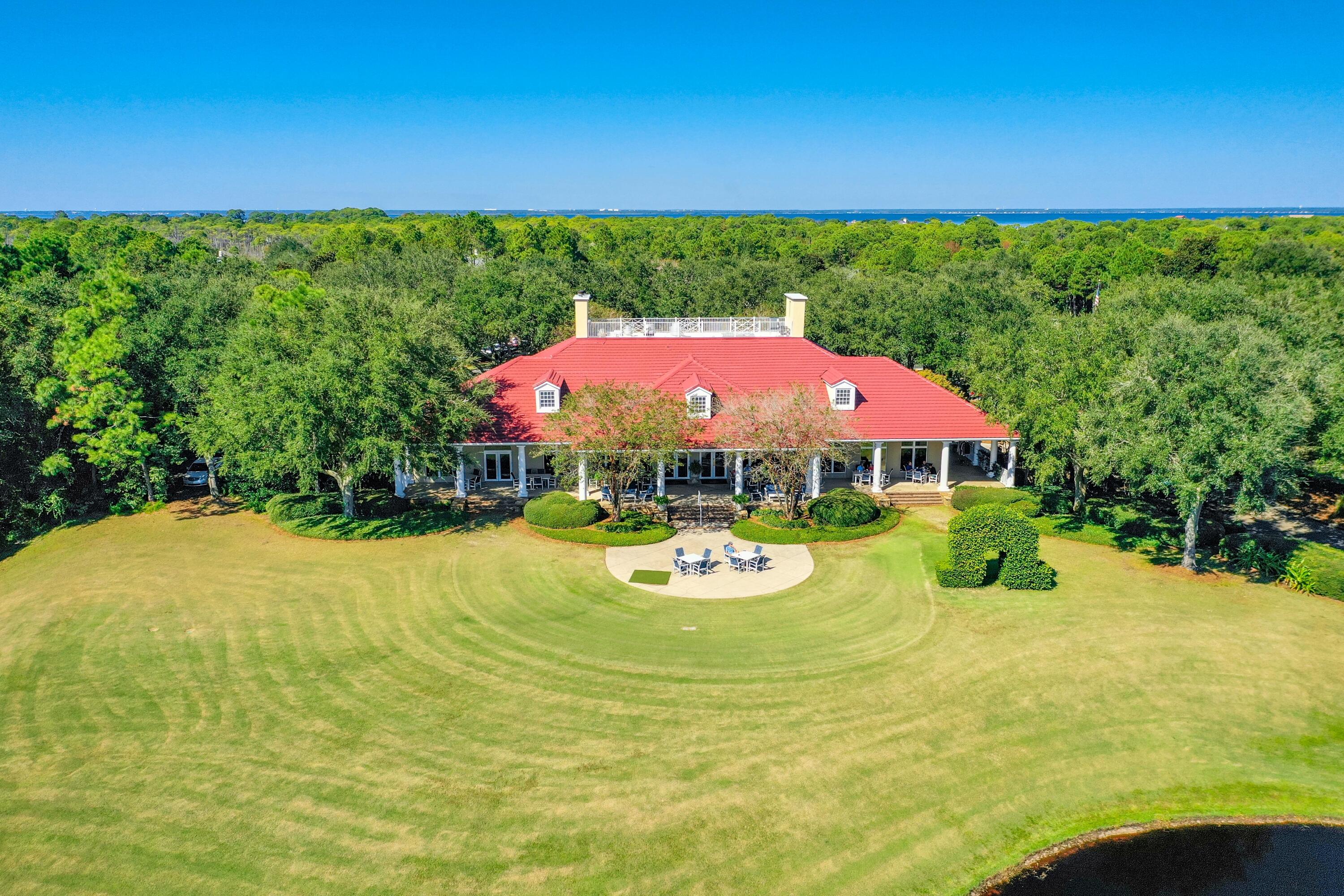 ONE WATER PLACE AT KELLY PLANTATION - Residential