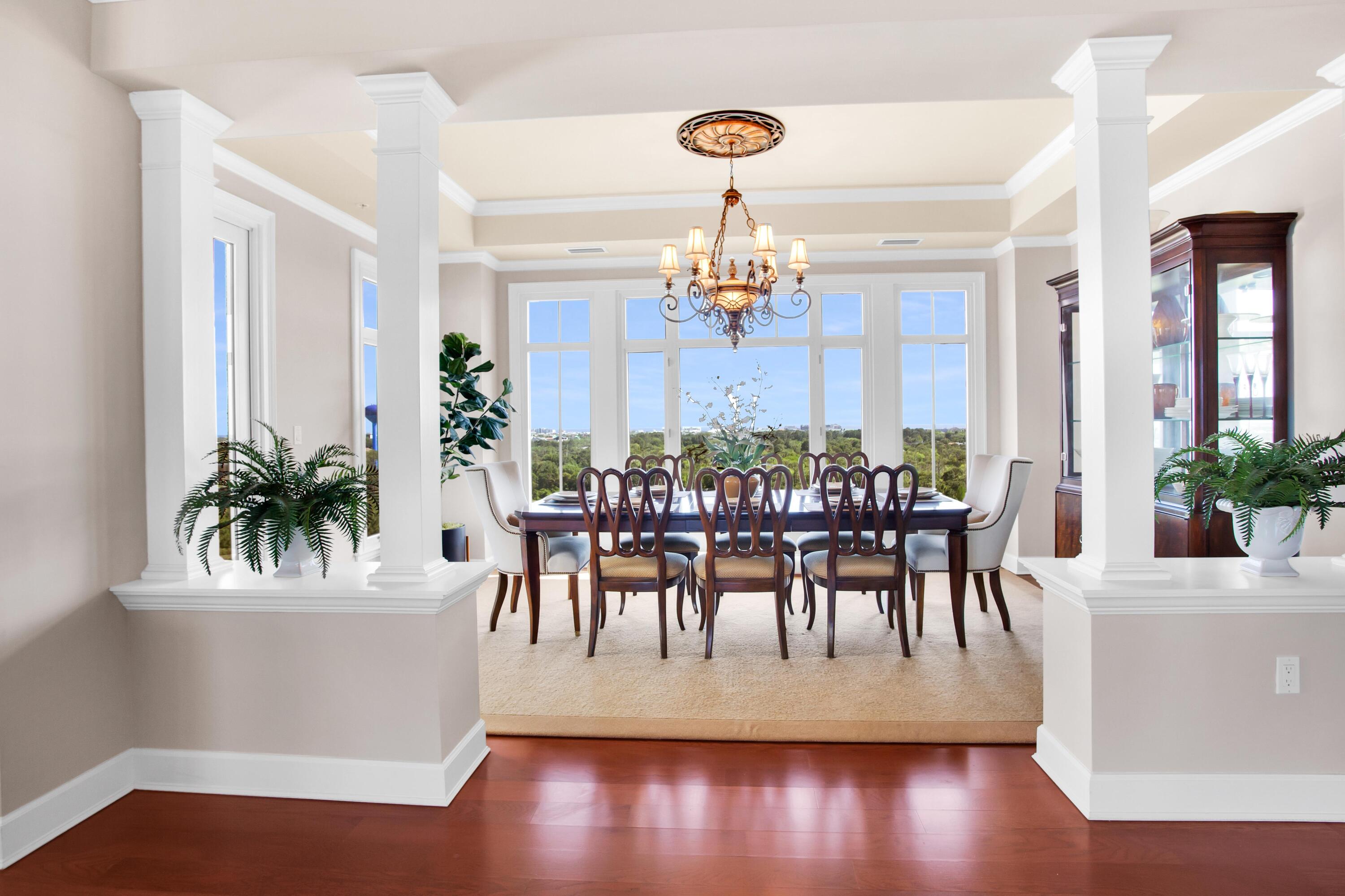 ONE WATER PLACE AT KELLY PLANTATION - Residential