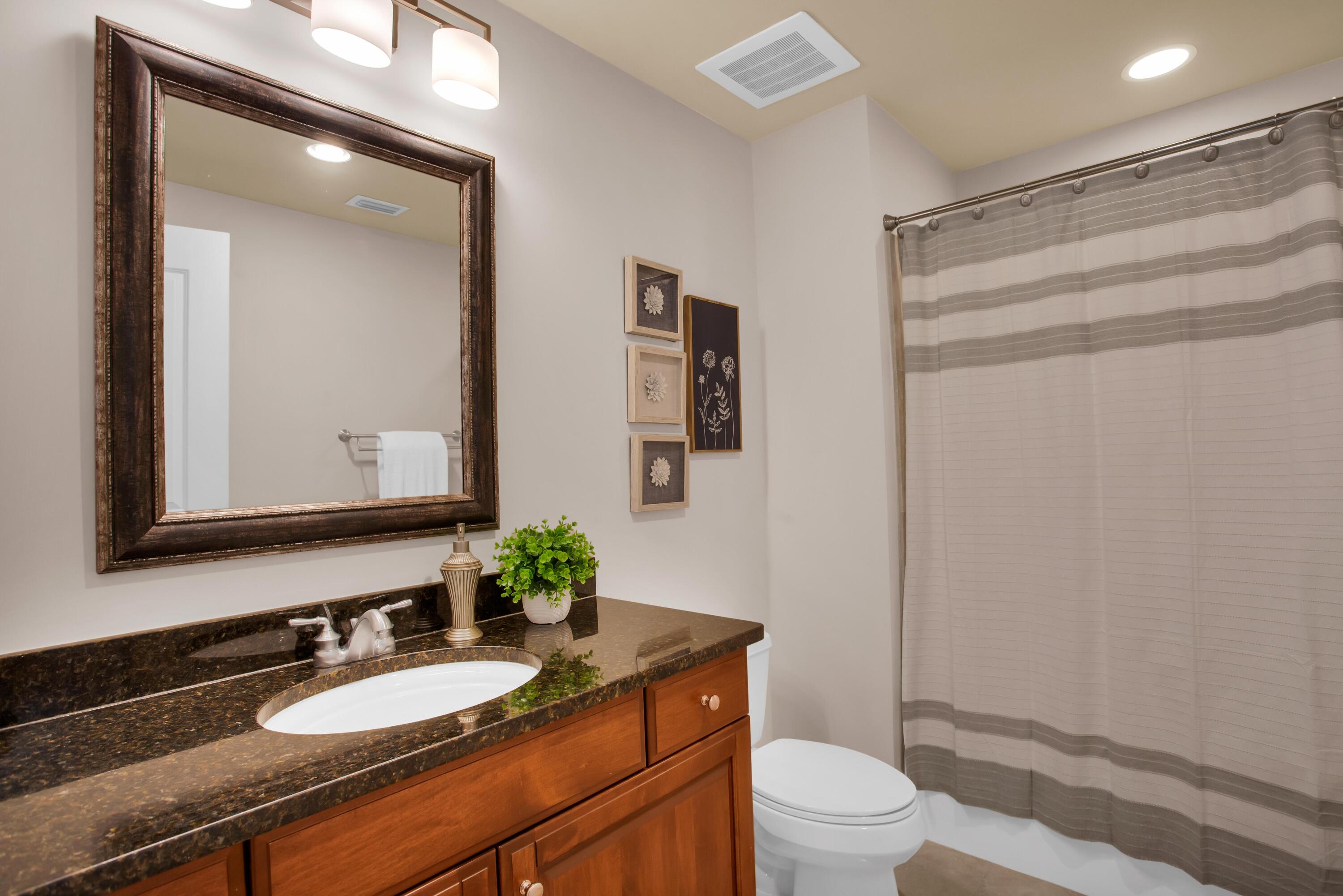 ONE WATER PLACE AT KELLY PLANTATION - Residential