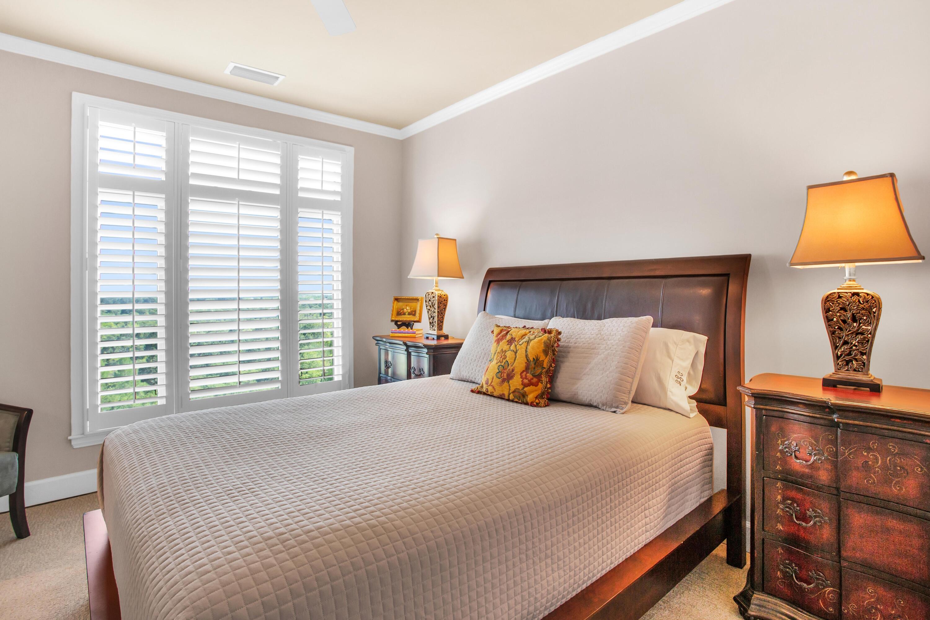 ONE WATER PLACE AT KELLY PLANTATION - Residential