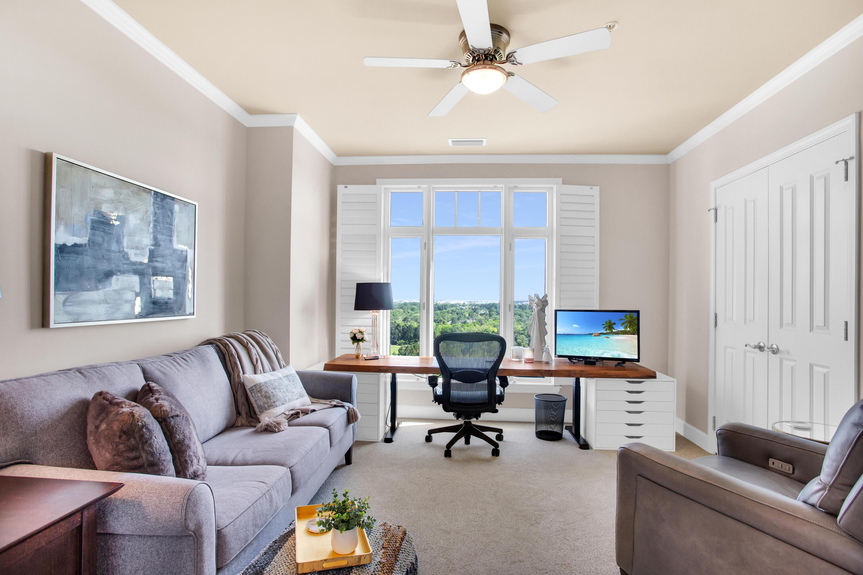ONE WATER PLACE AT KELLY PLANTATION - Residential