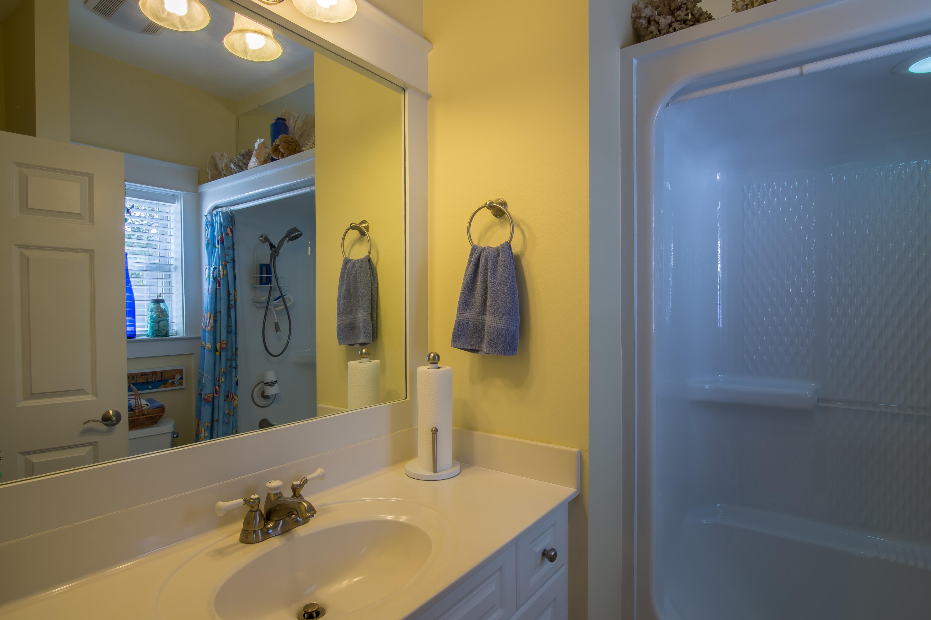 Seabreeze - Residential