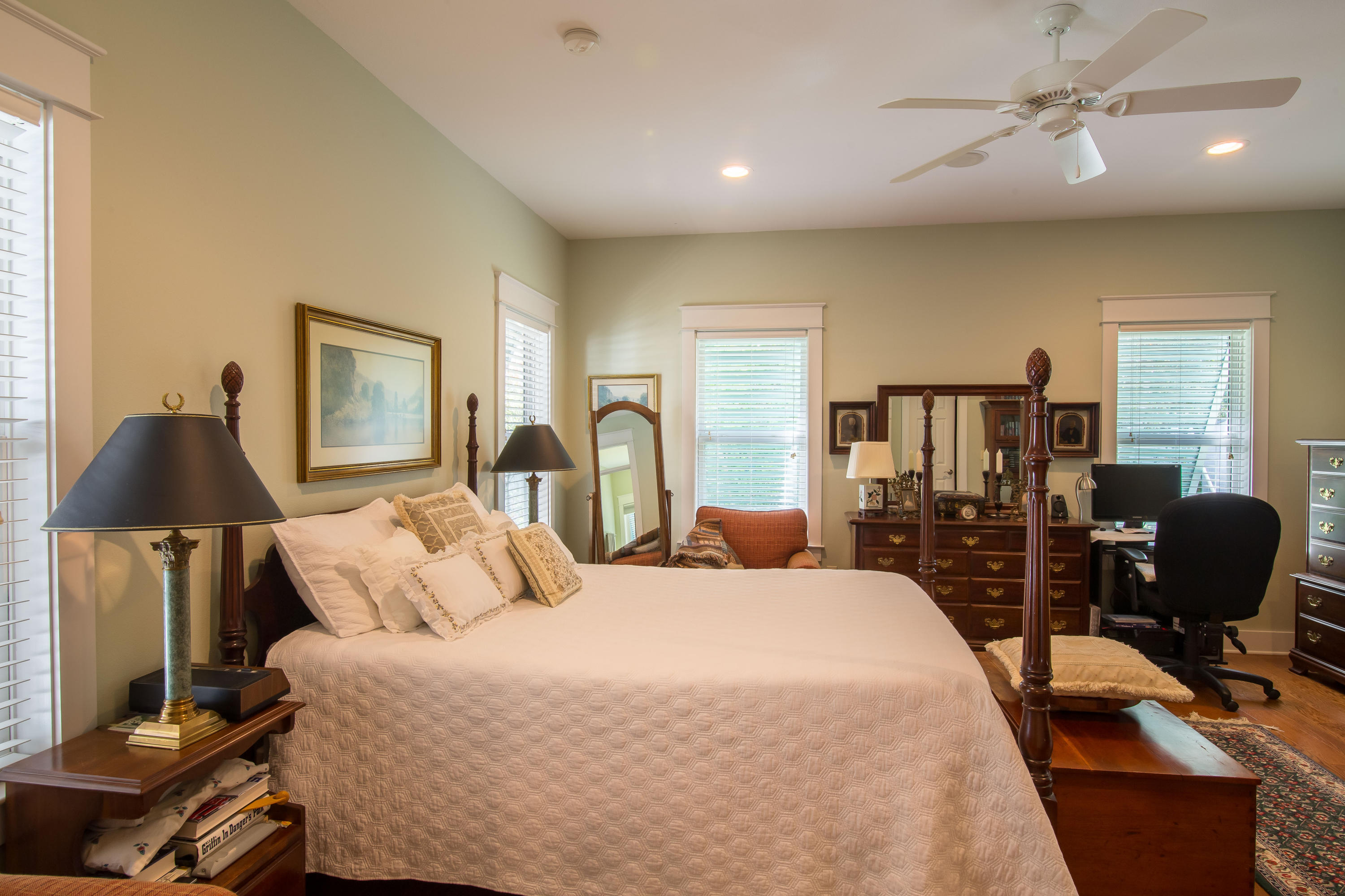 Seabreeze - Residential