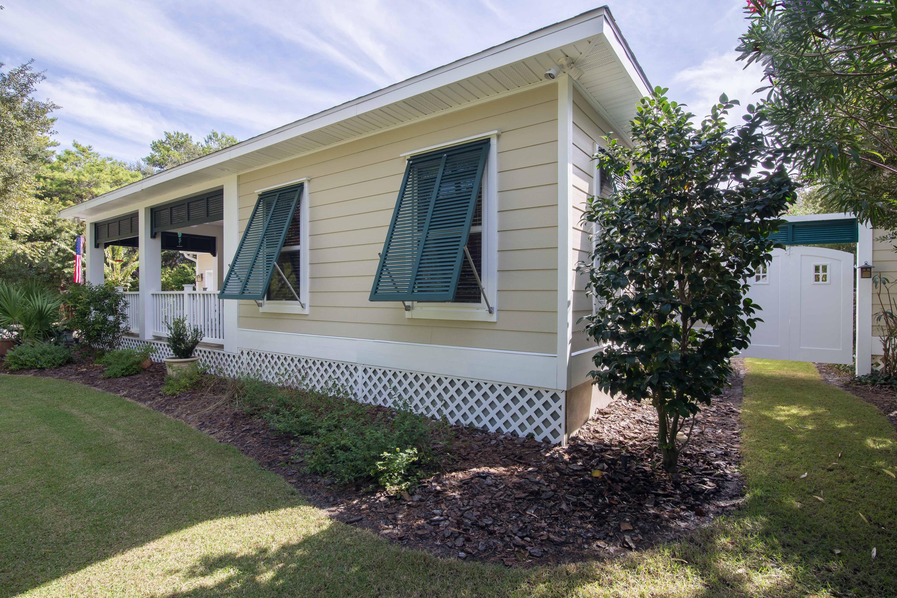 Seabreeze - Residential