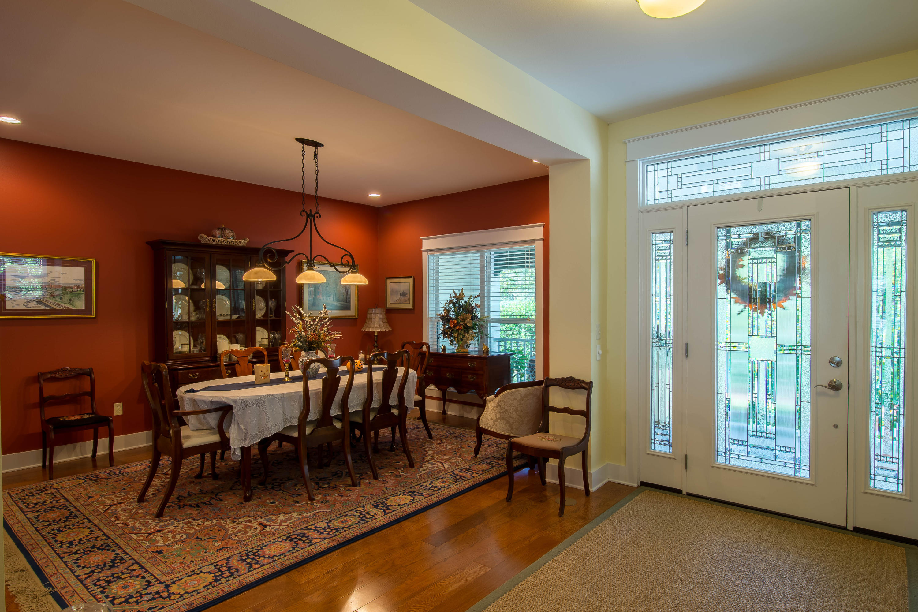 Seabreeze - Residential