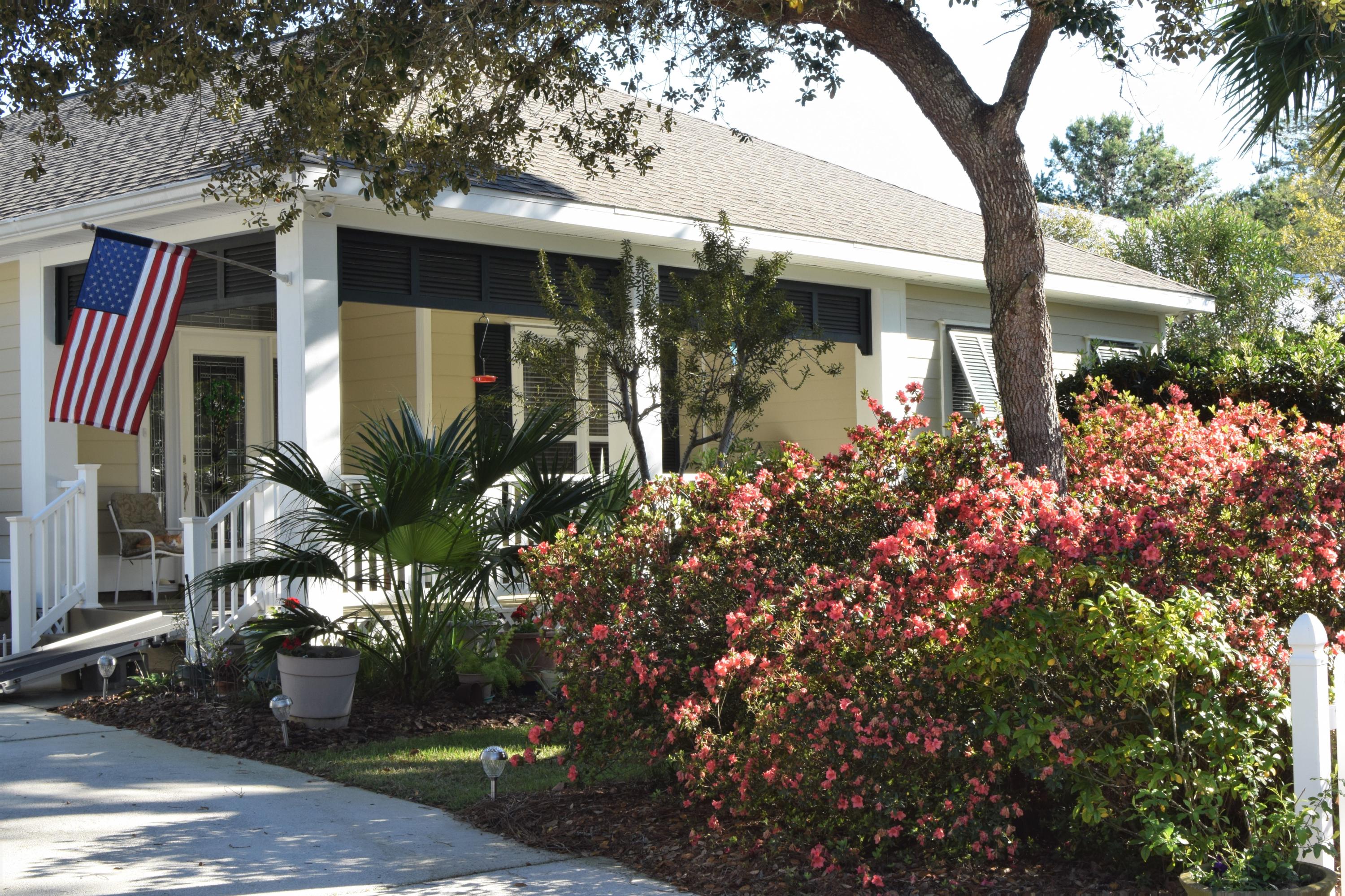 Seabreeze - Residential