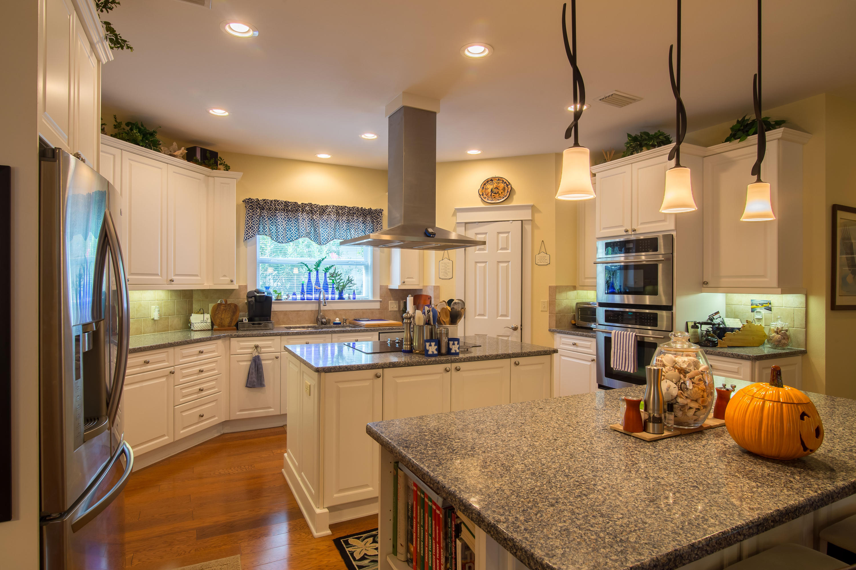 Seabreeze - Residential