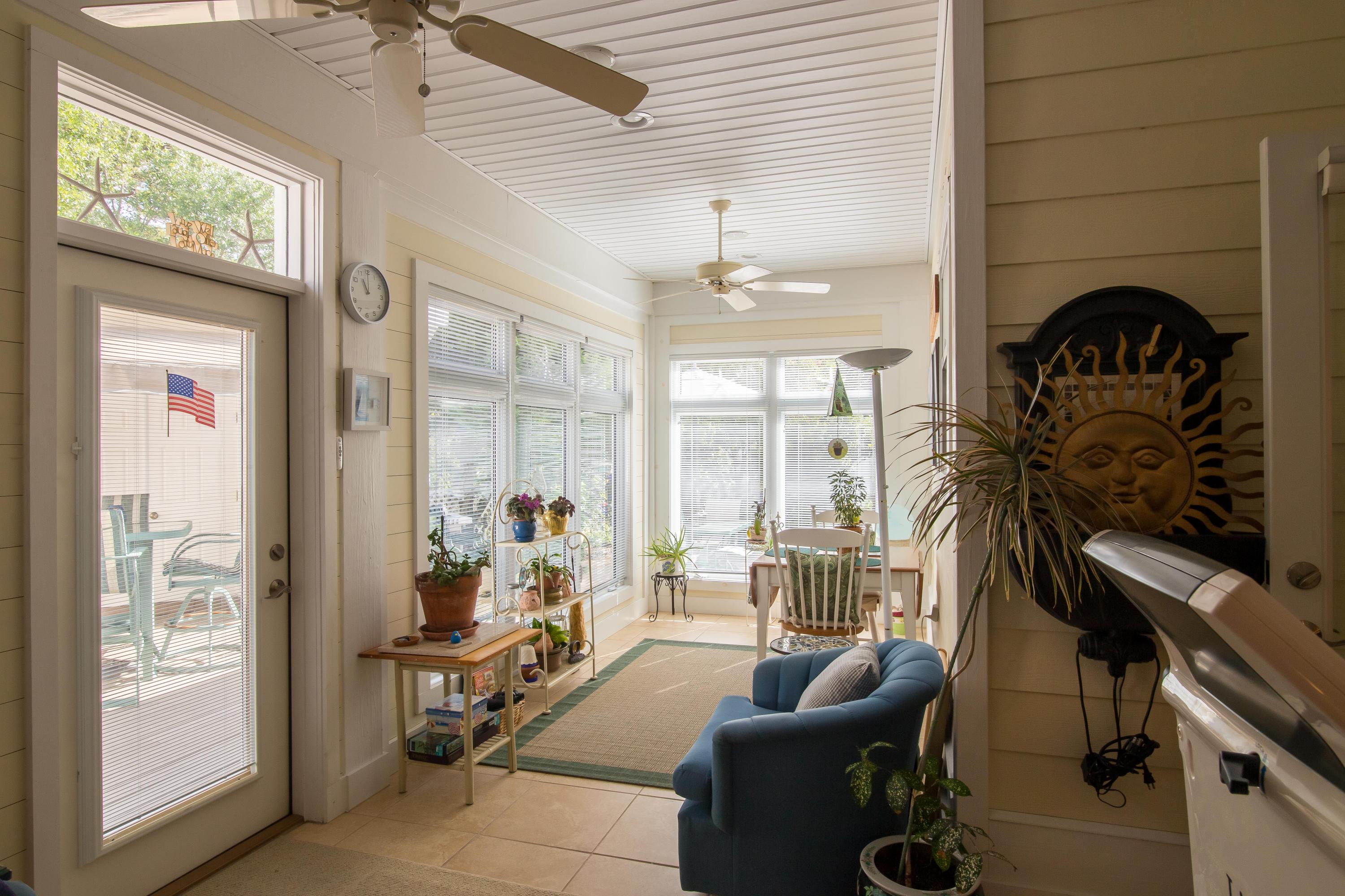 Seabreeze - Residential