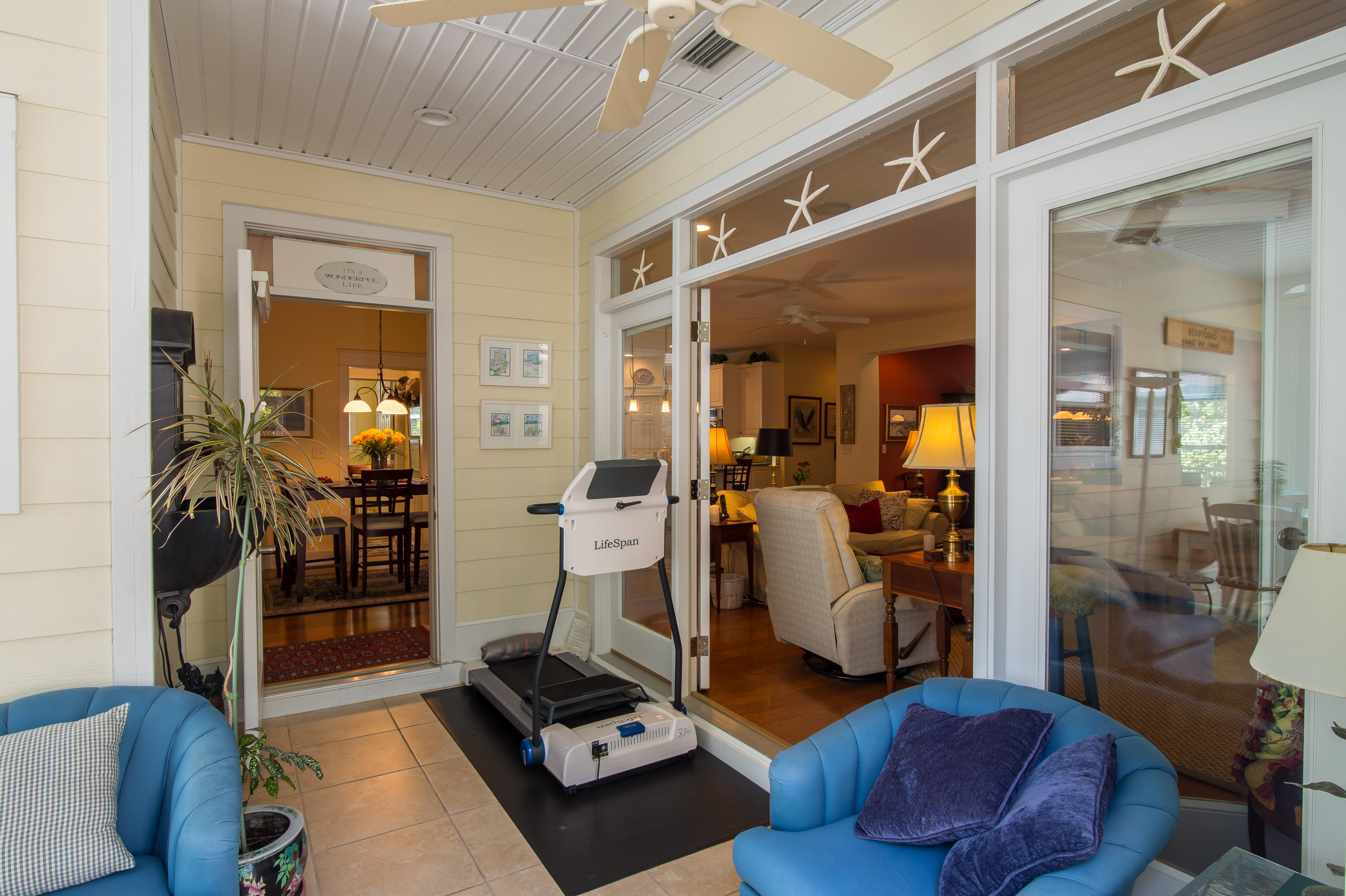 Seabreeze - Residential