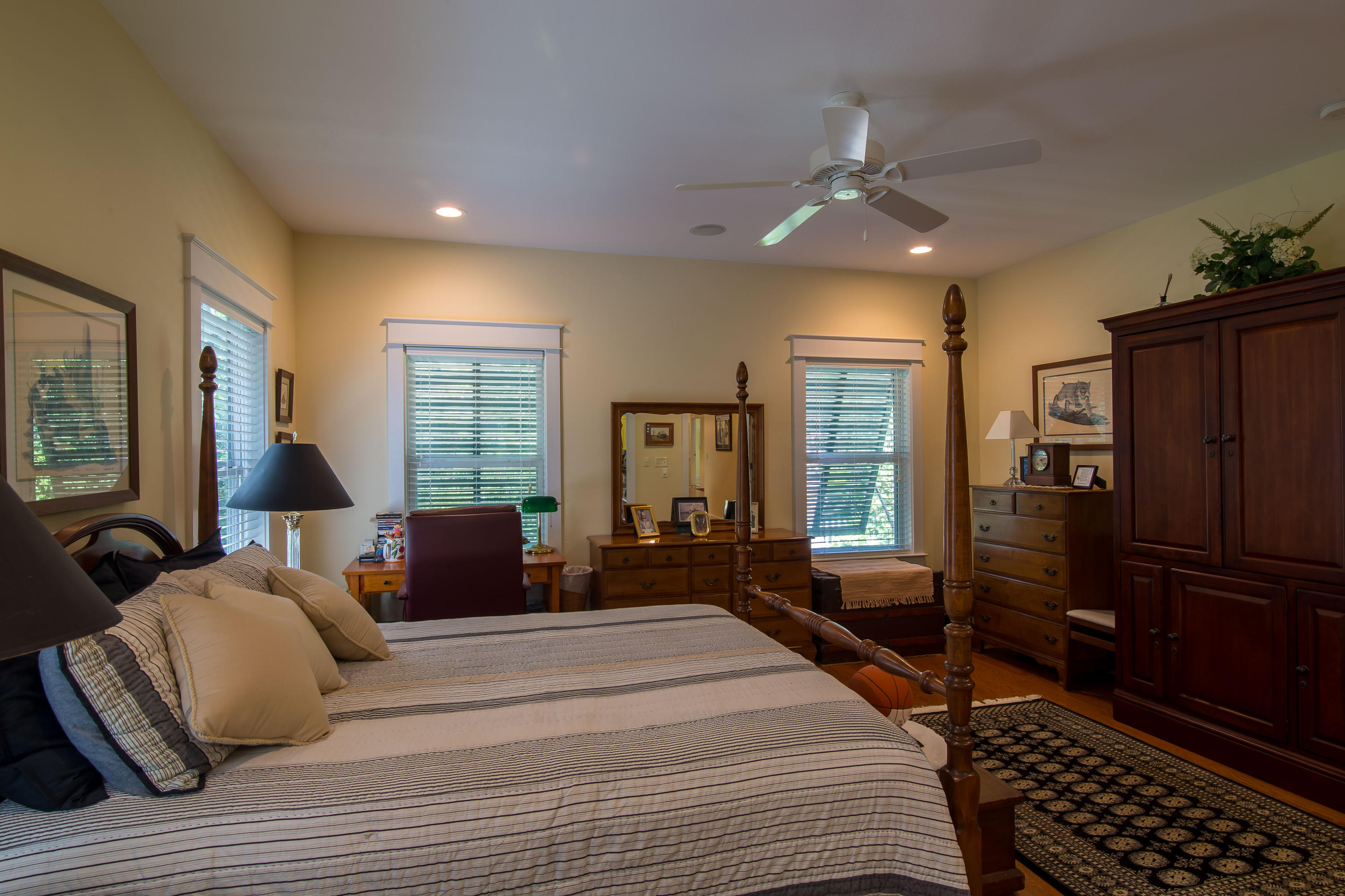 Seabreeze - Residential