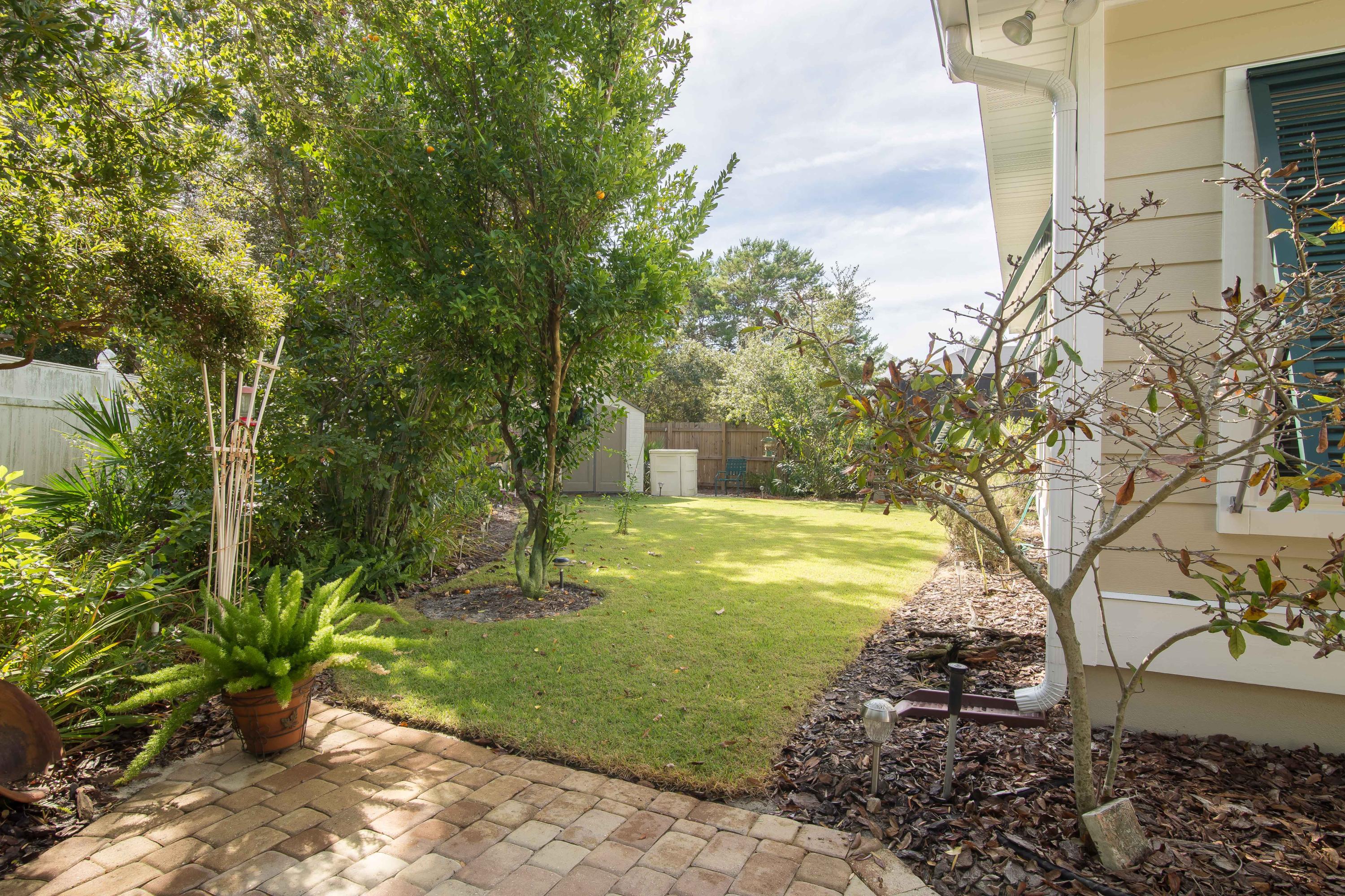 Seabreeze - Residential