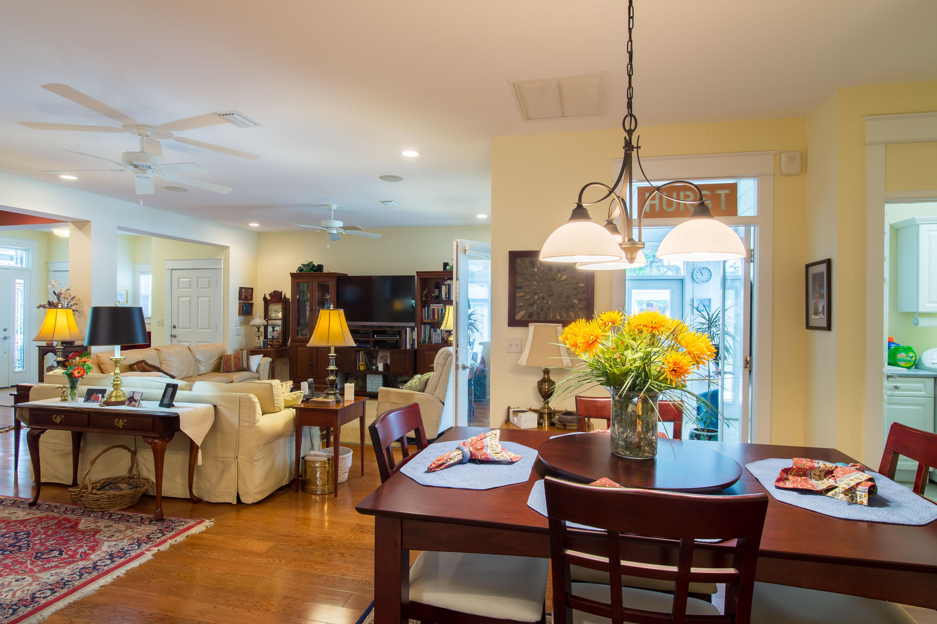 Seabreeze - Residential