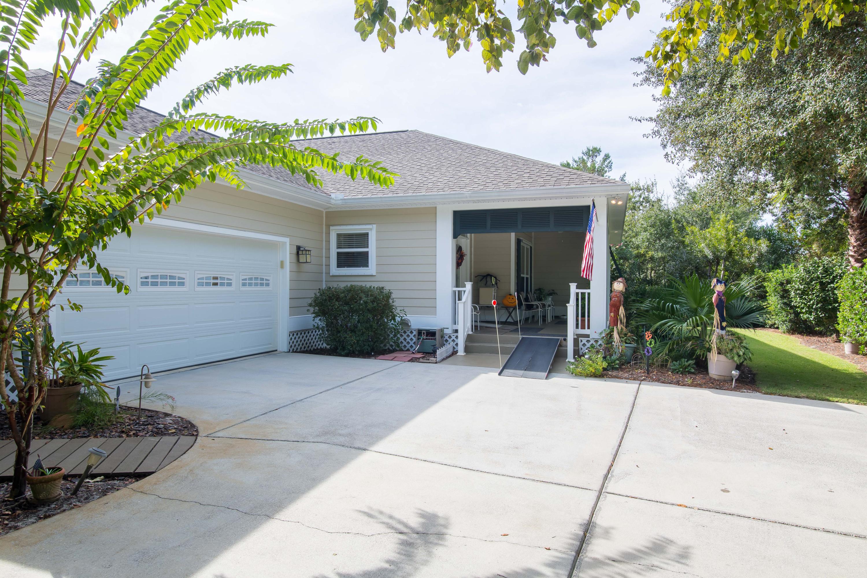 Seabreeze - Residential