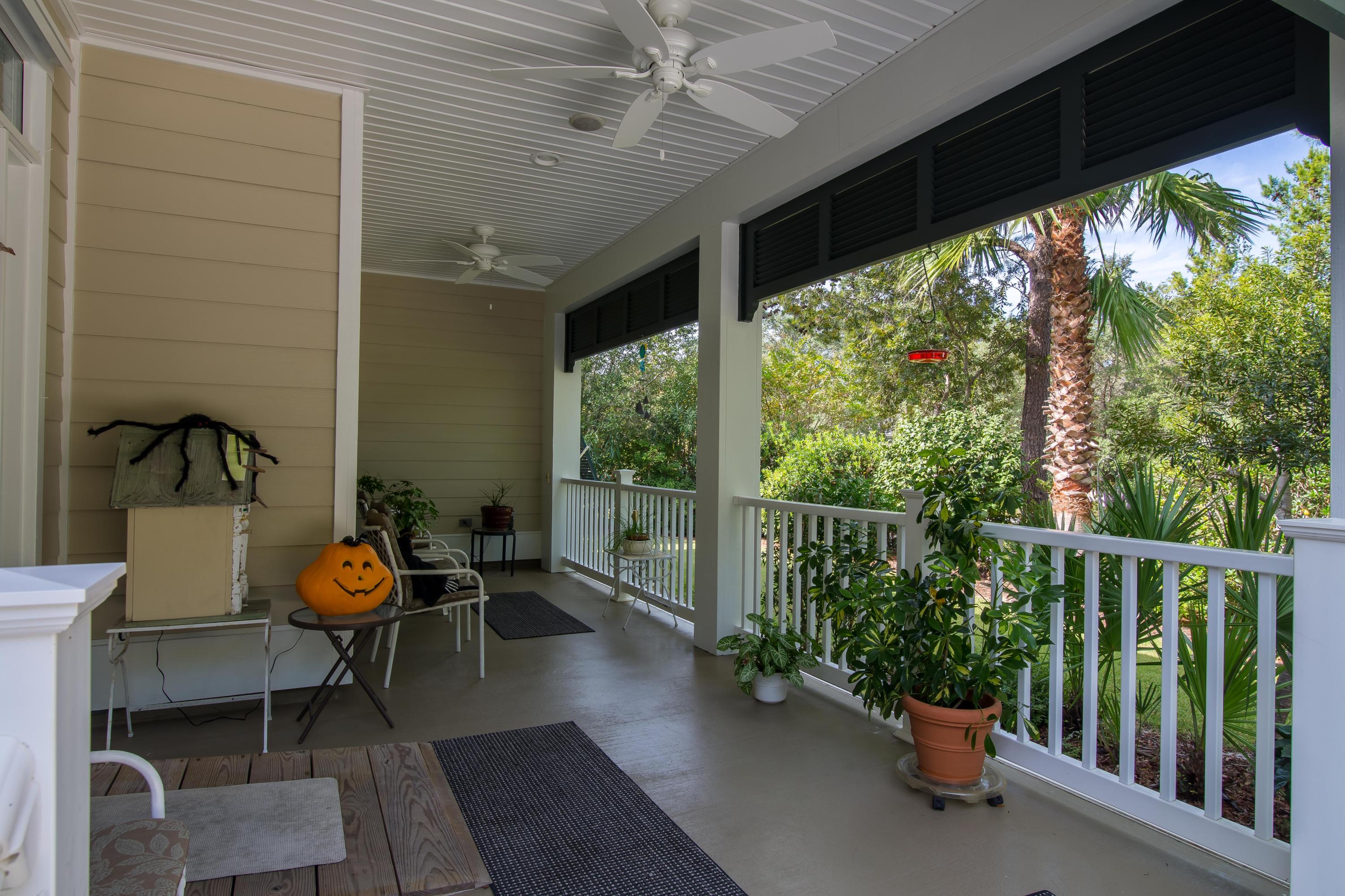 Seabreeze - Residential