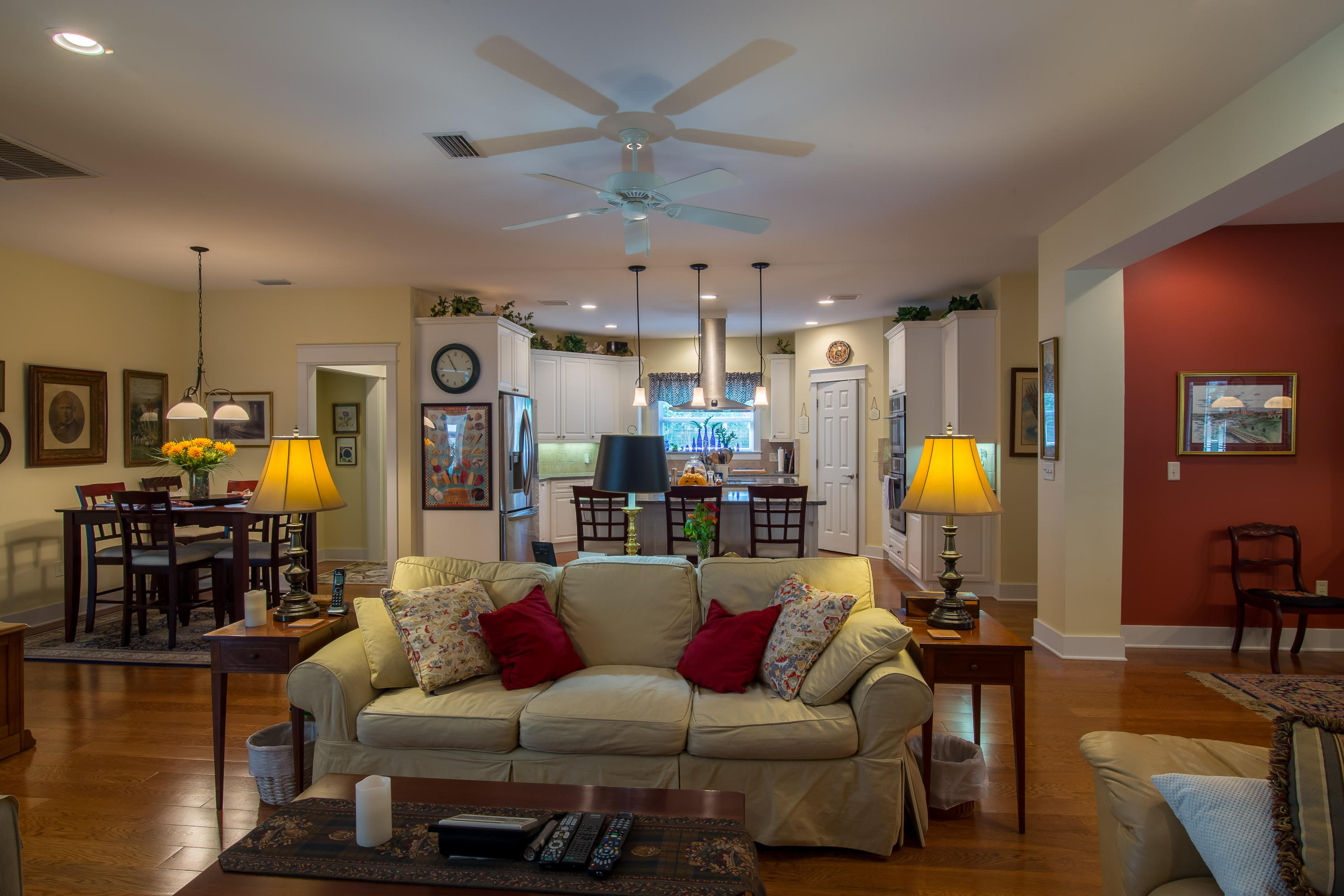 Seabreeze - Residential