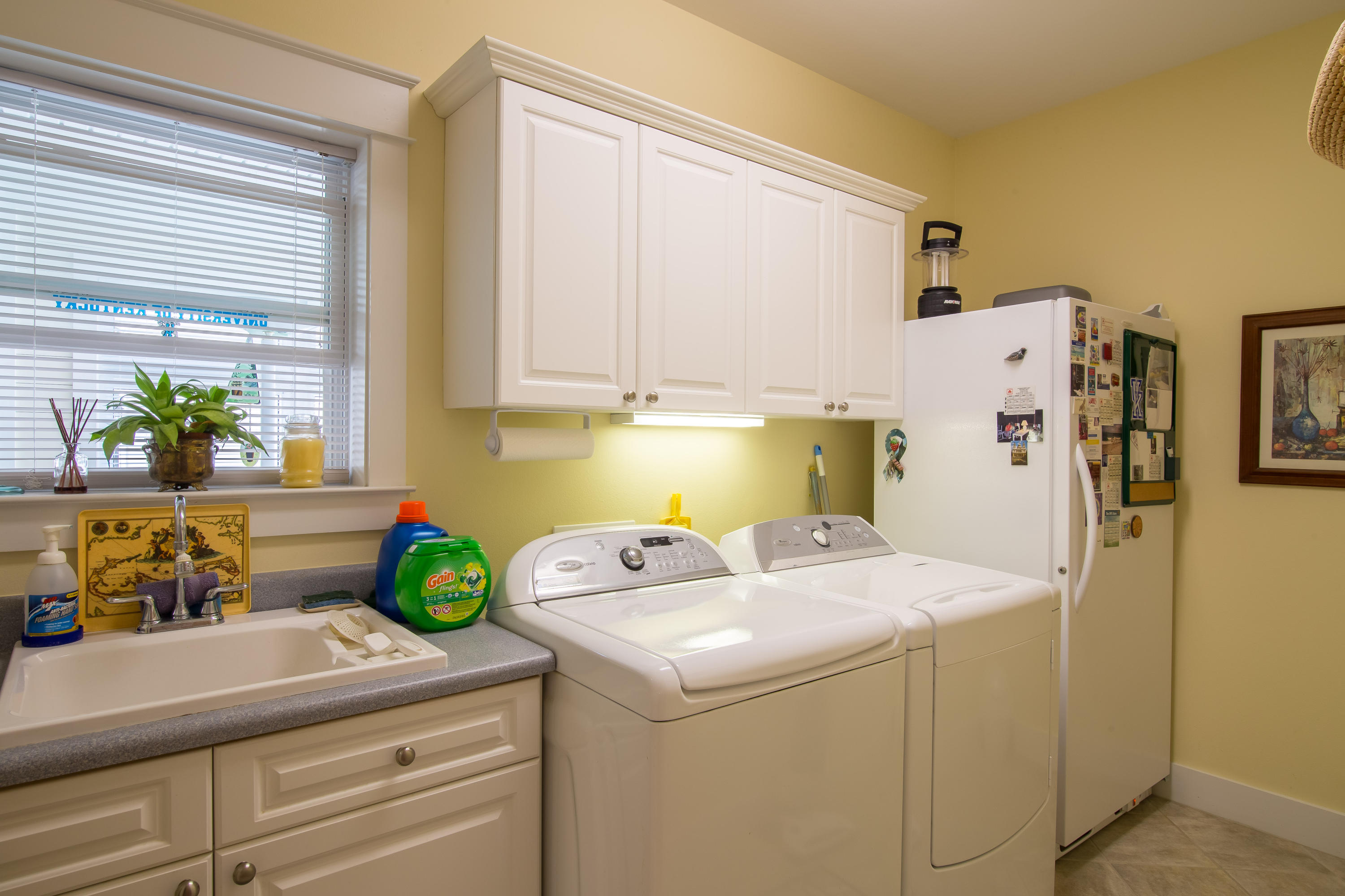 Seabreeze - Residential