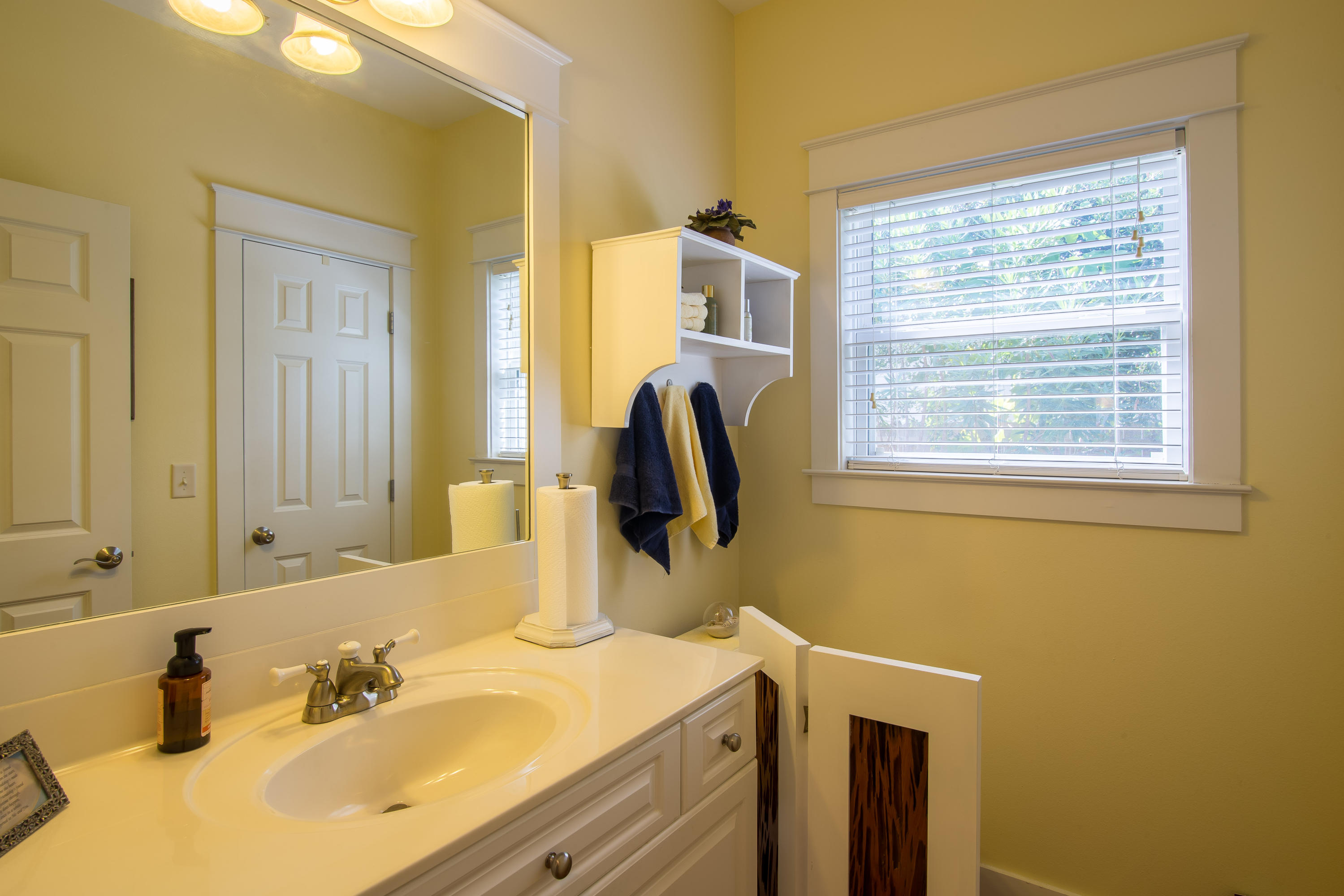 Seabreeze - Residential