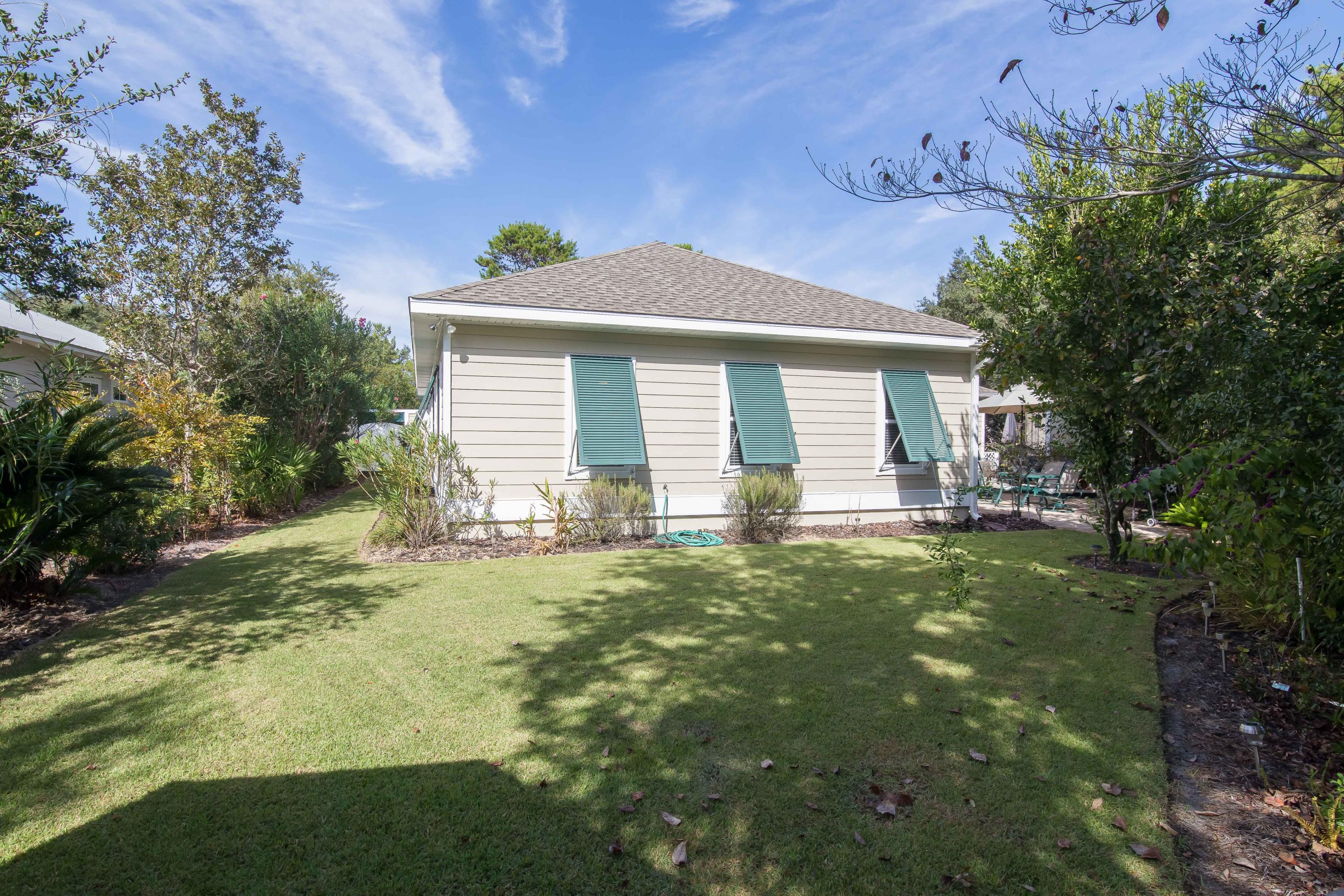 Seabreeze - Residential