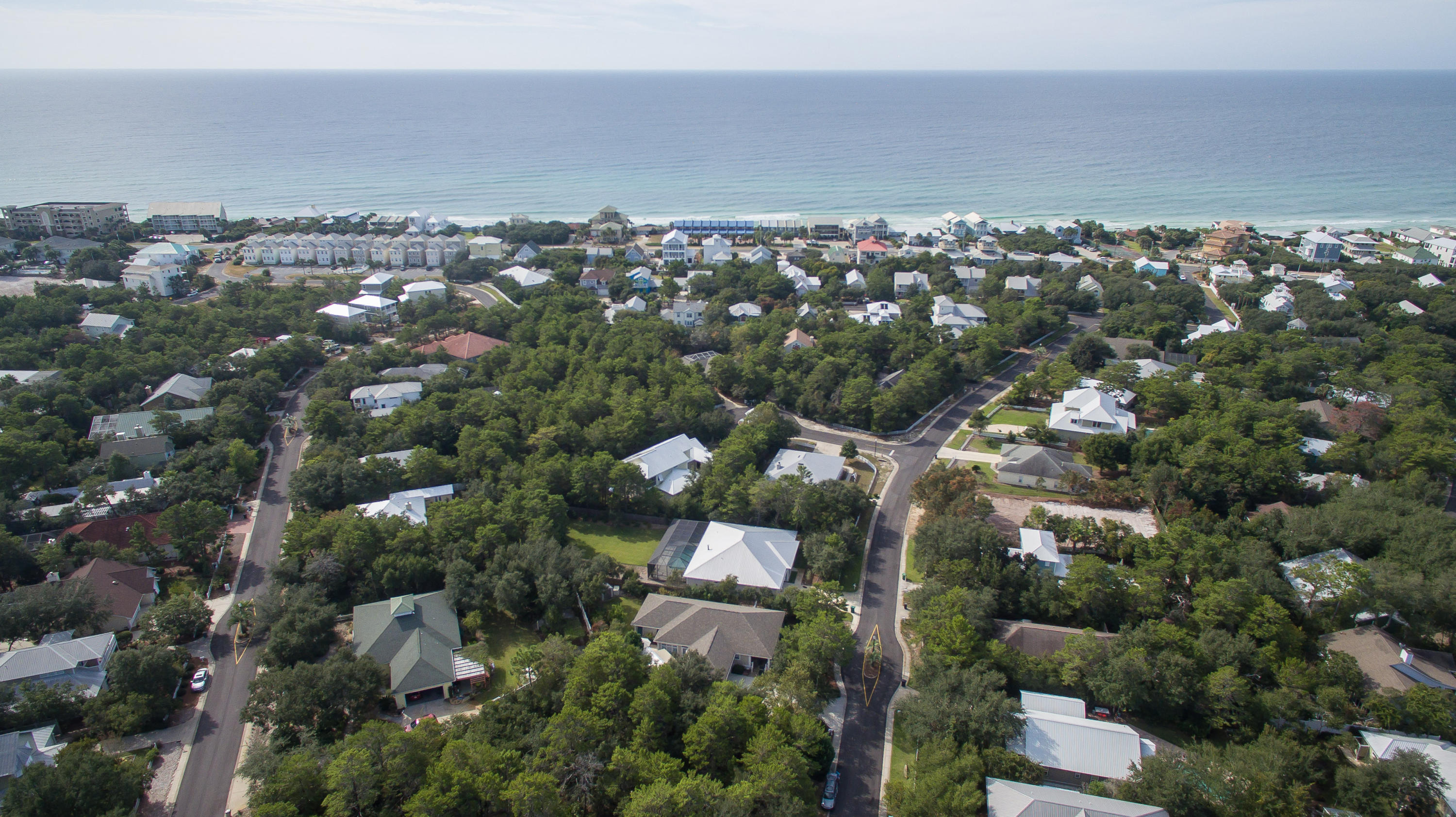 Seabreeze - Residential