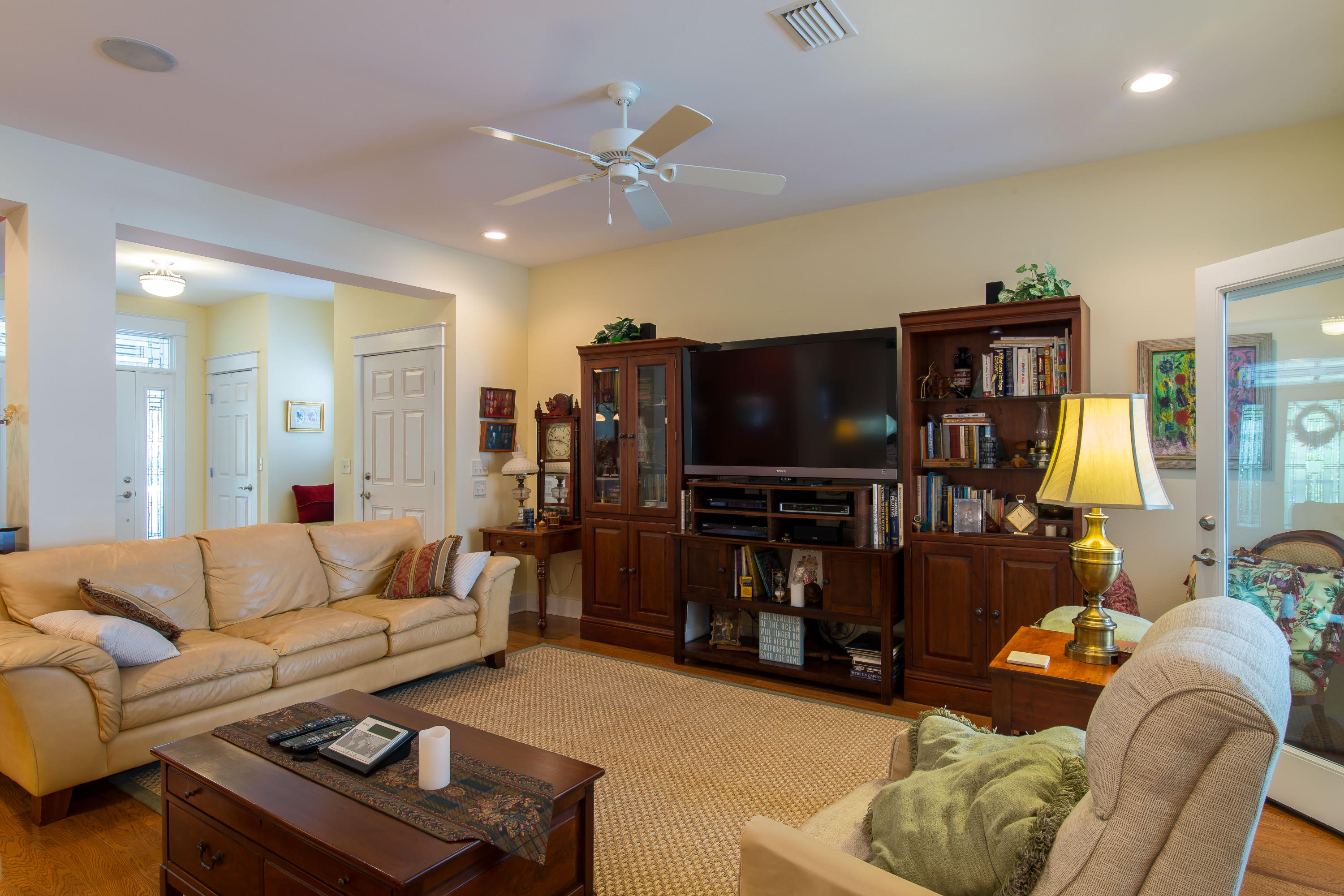 Seabreeze - Residential