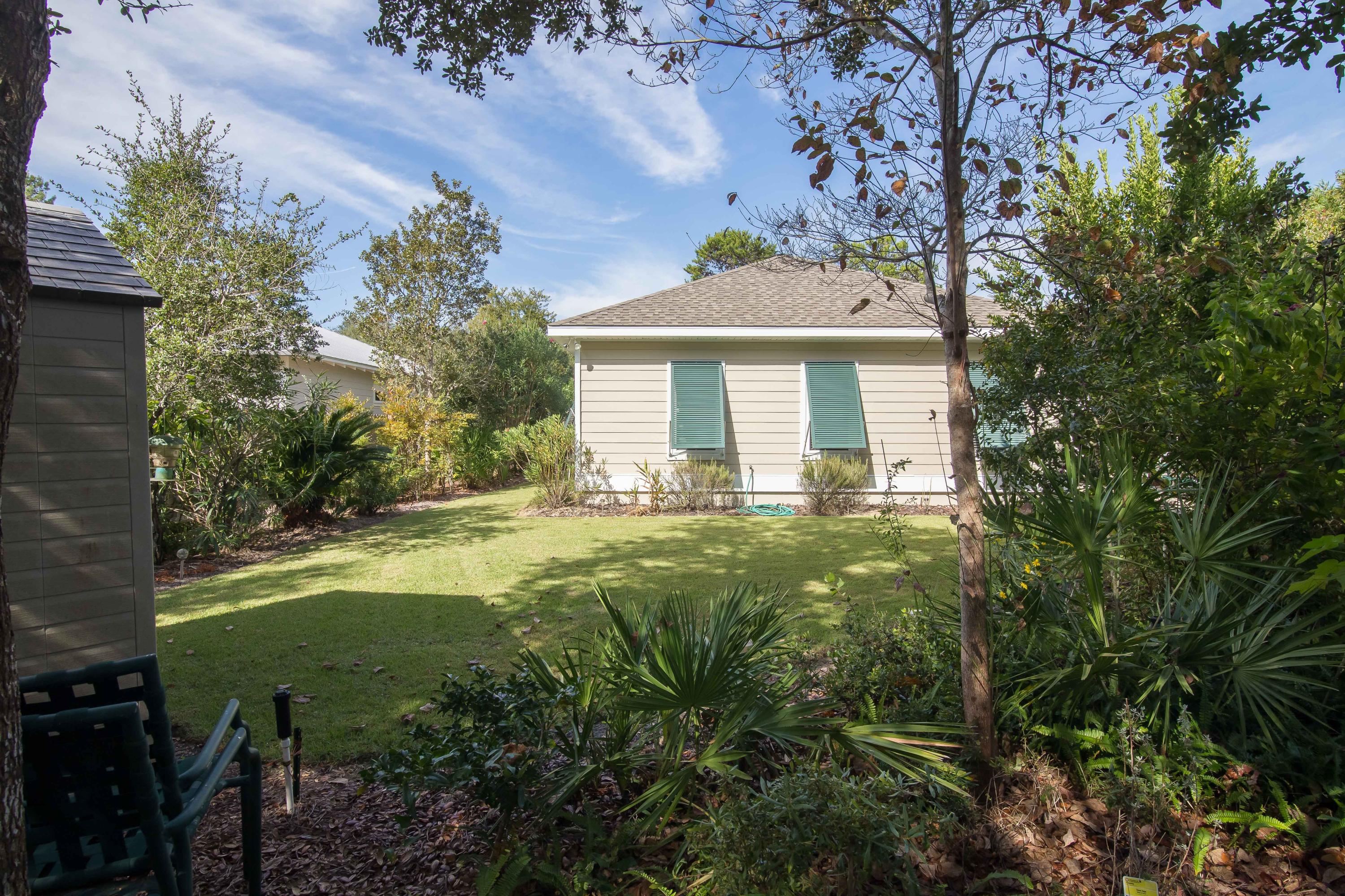 Seabreeze - Residential