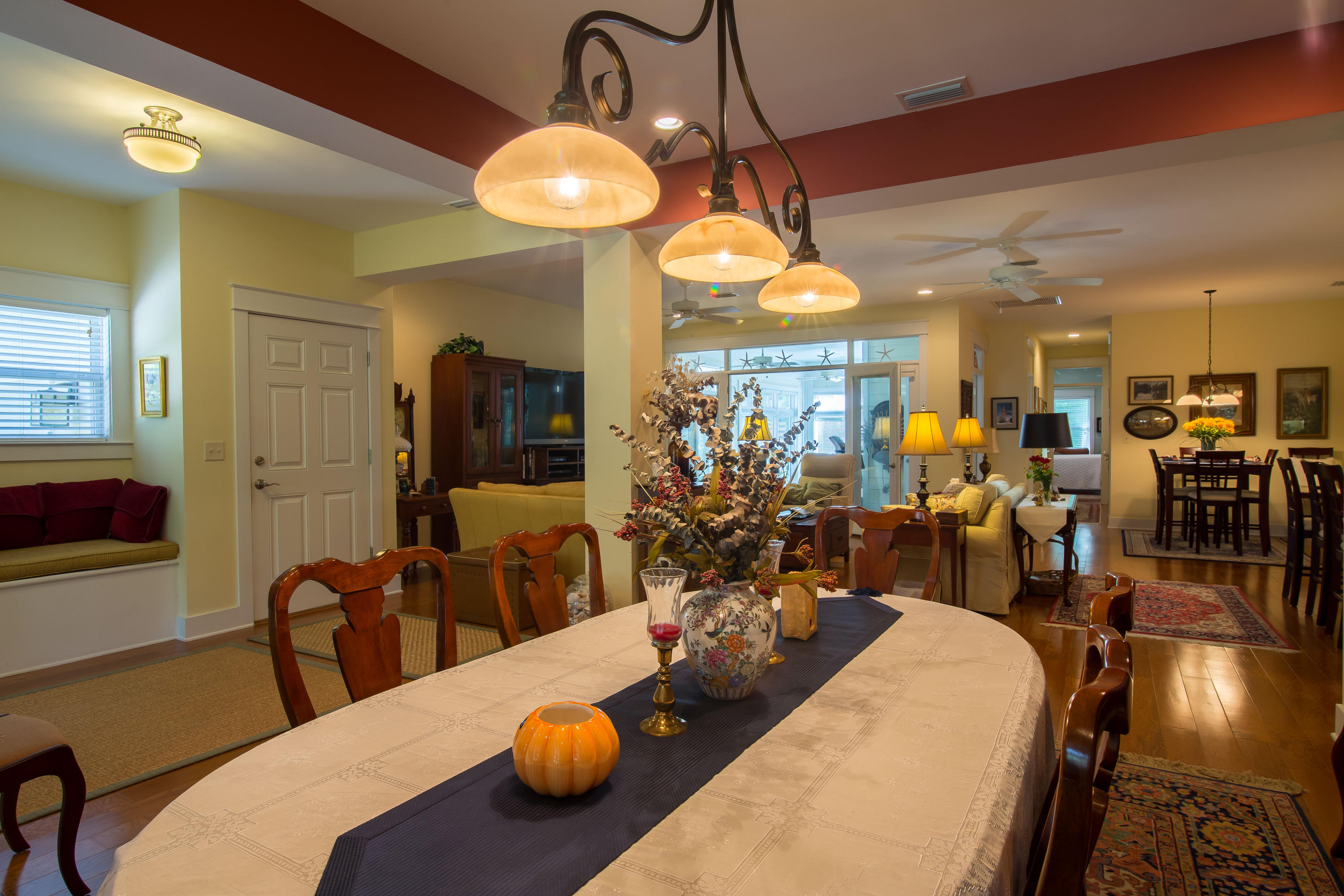 Seabreeze - Residential