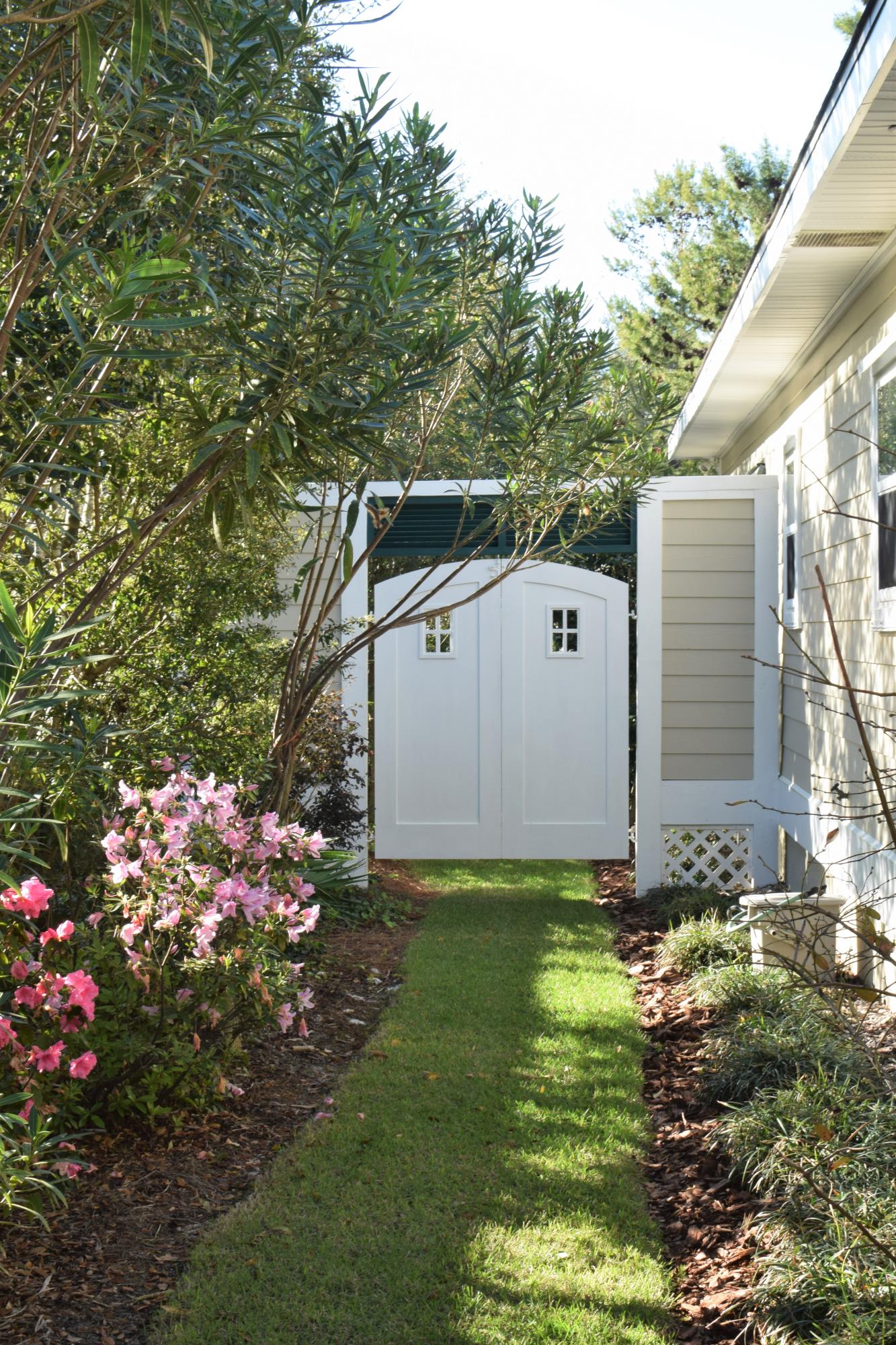 Seabreeze - Residential