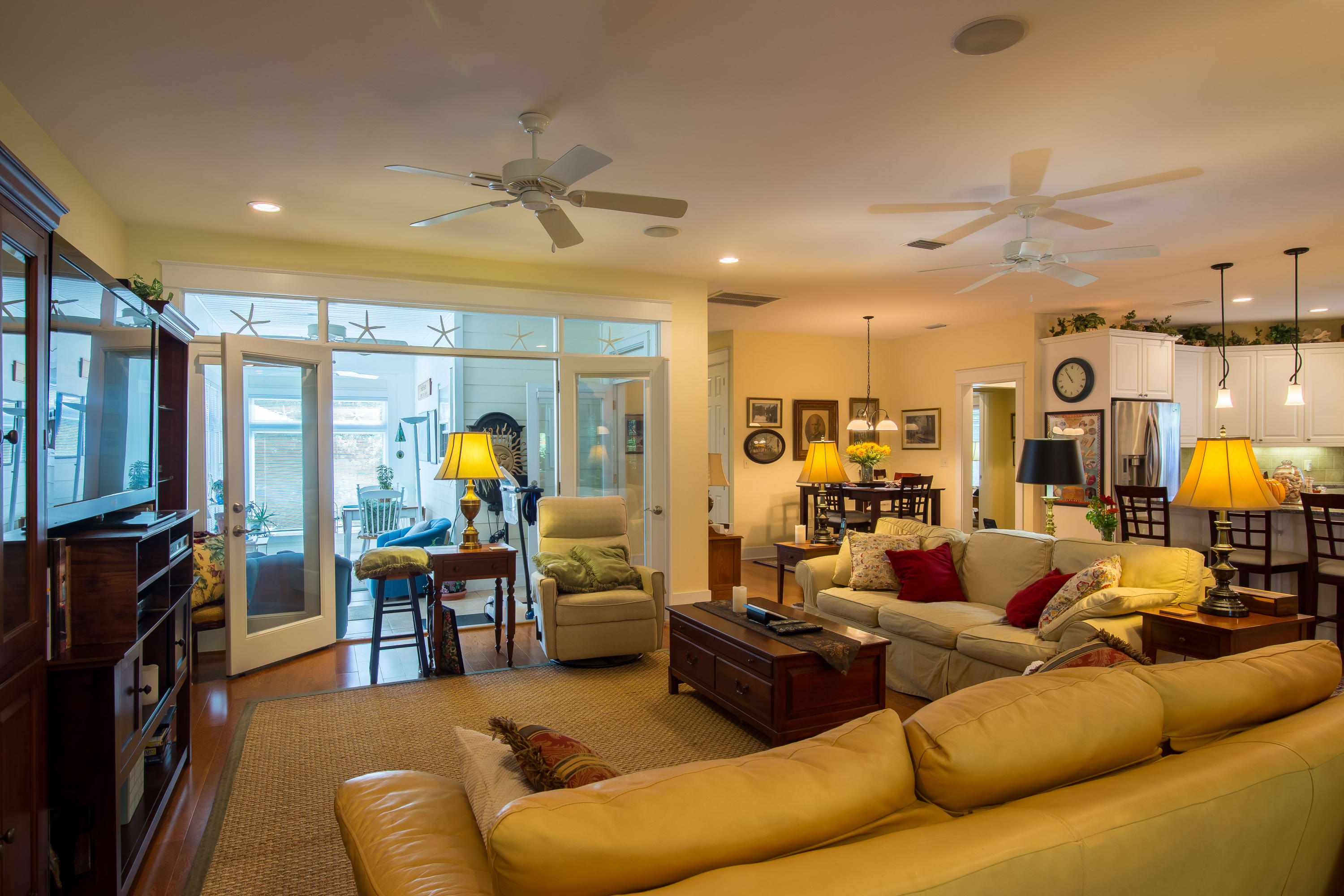 Seabreeze - Residential