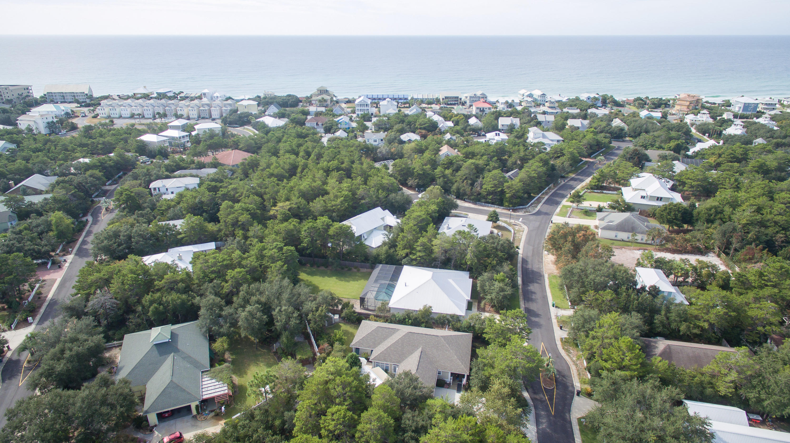 Seabreeze - Residential