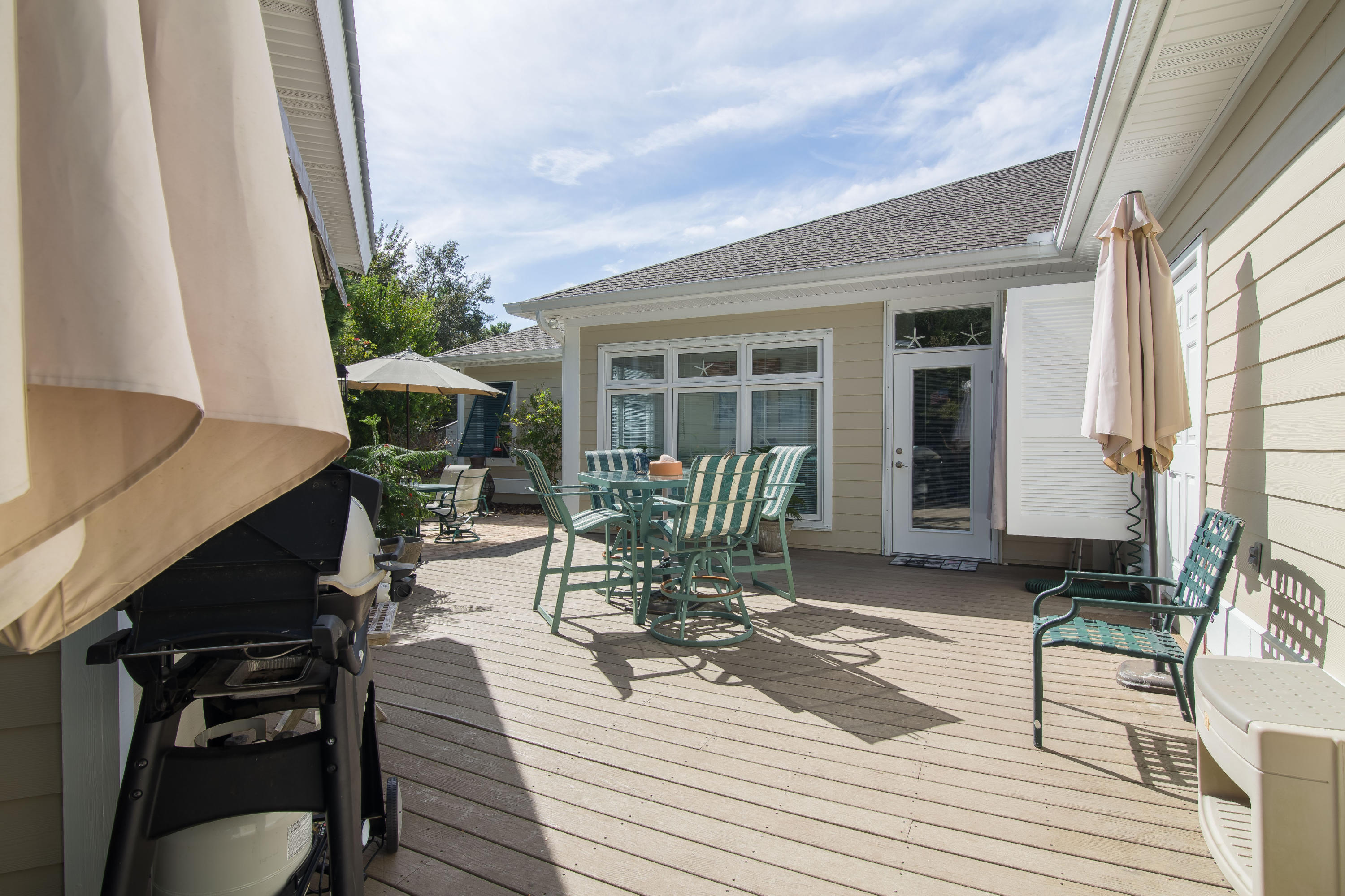 Seabreeze - Residential