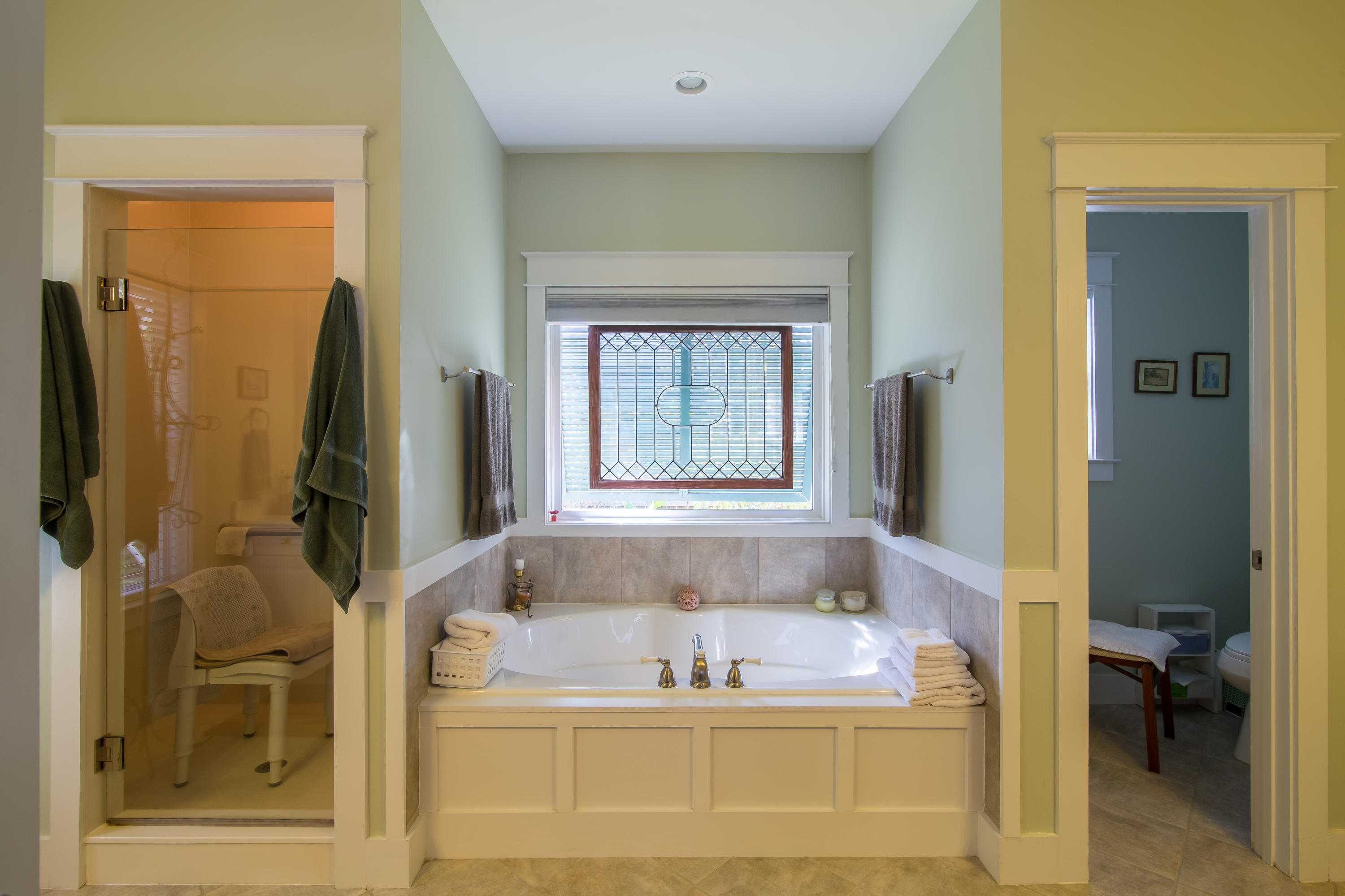 Seabreeze - Residential