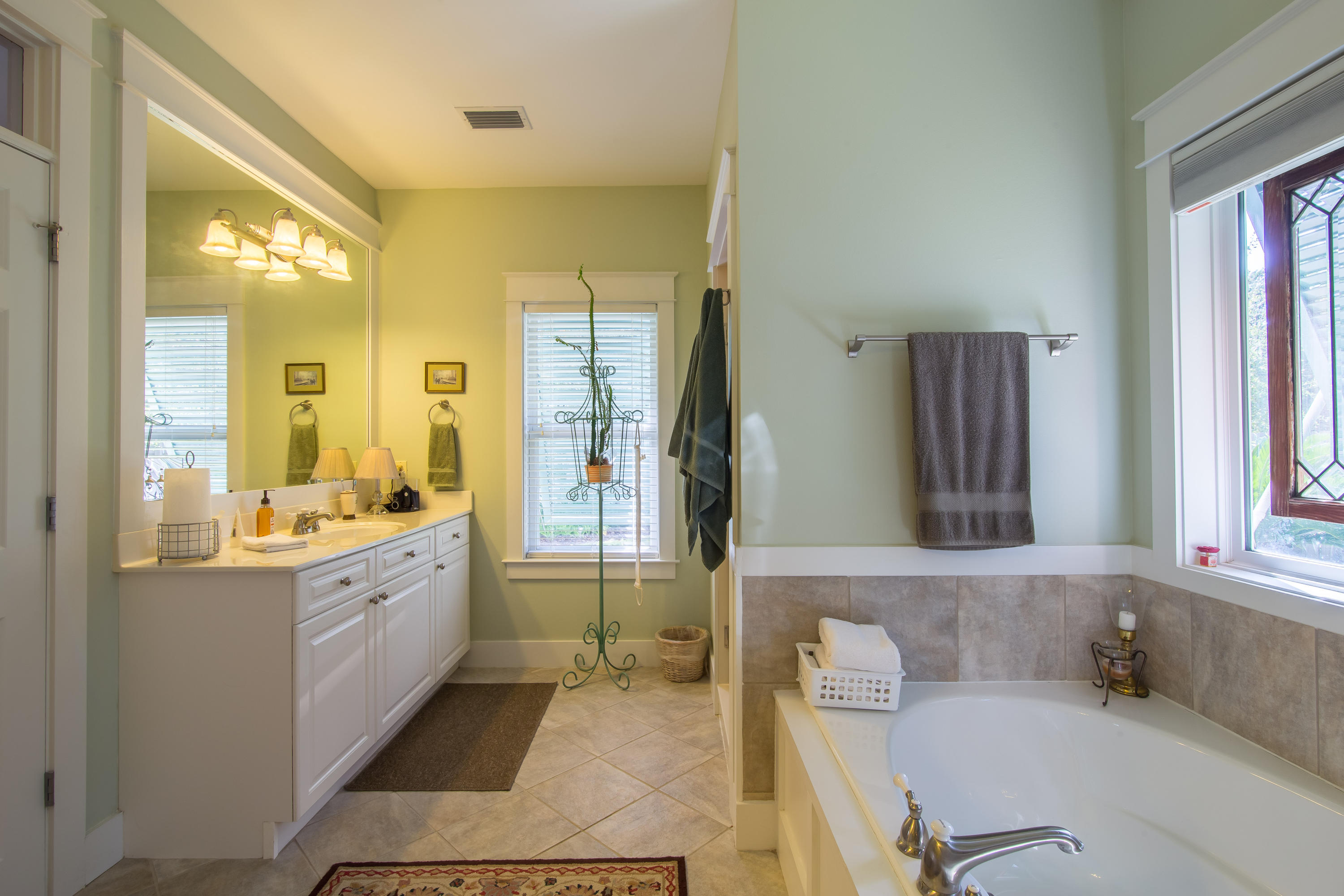 Seabreeze - Residential