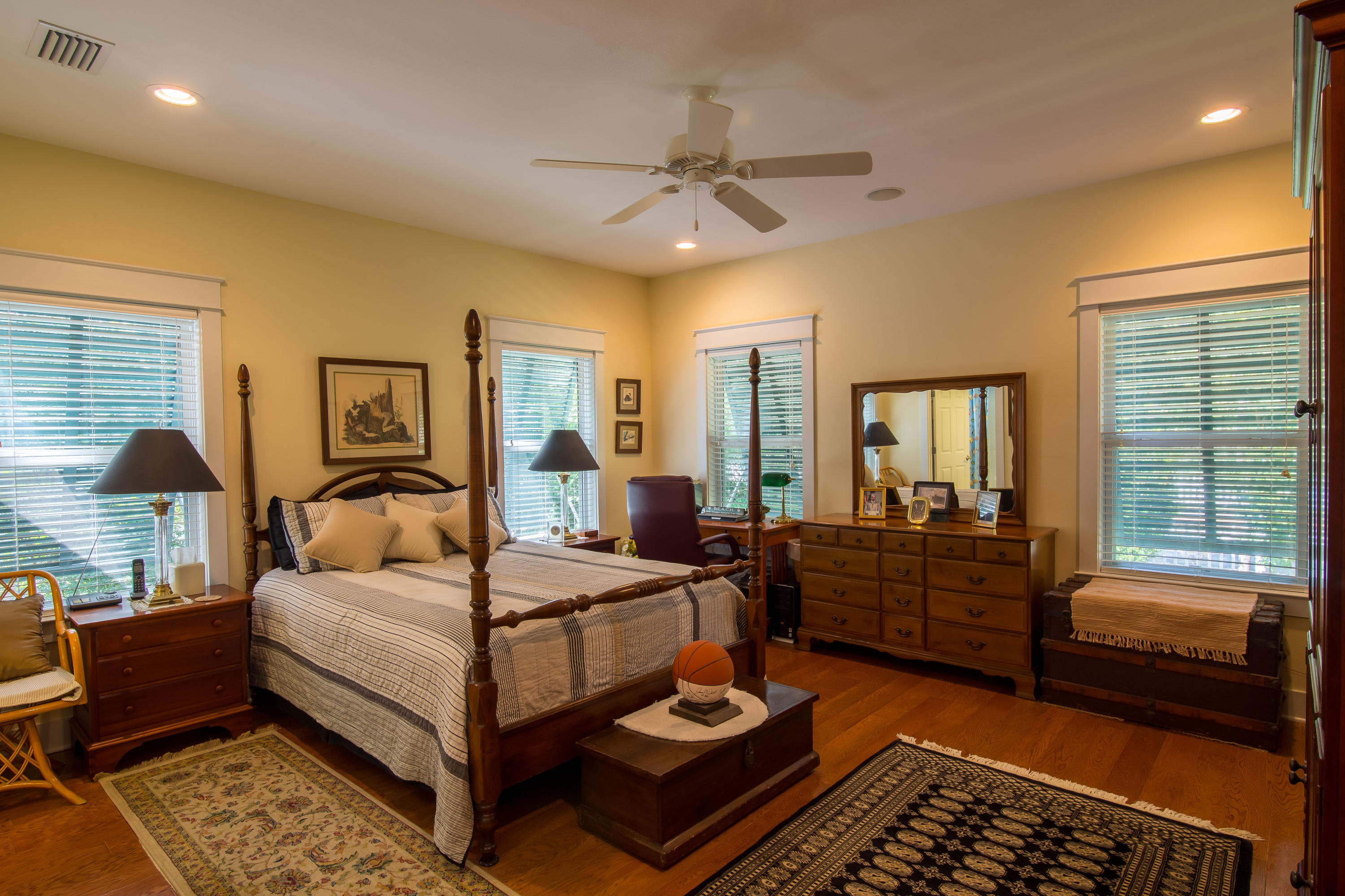 Seabreeze - Residential