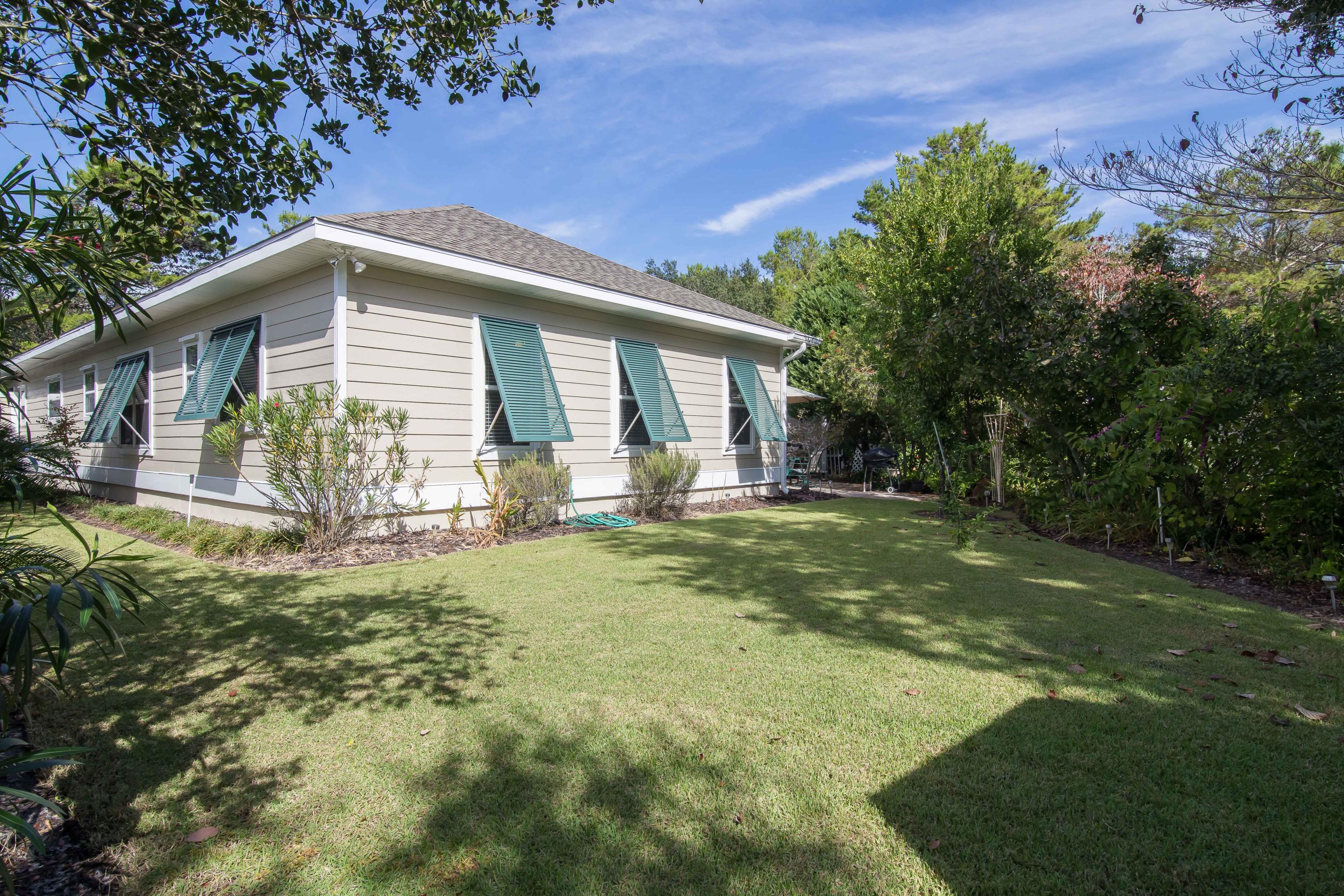 Seabreeze - Residential