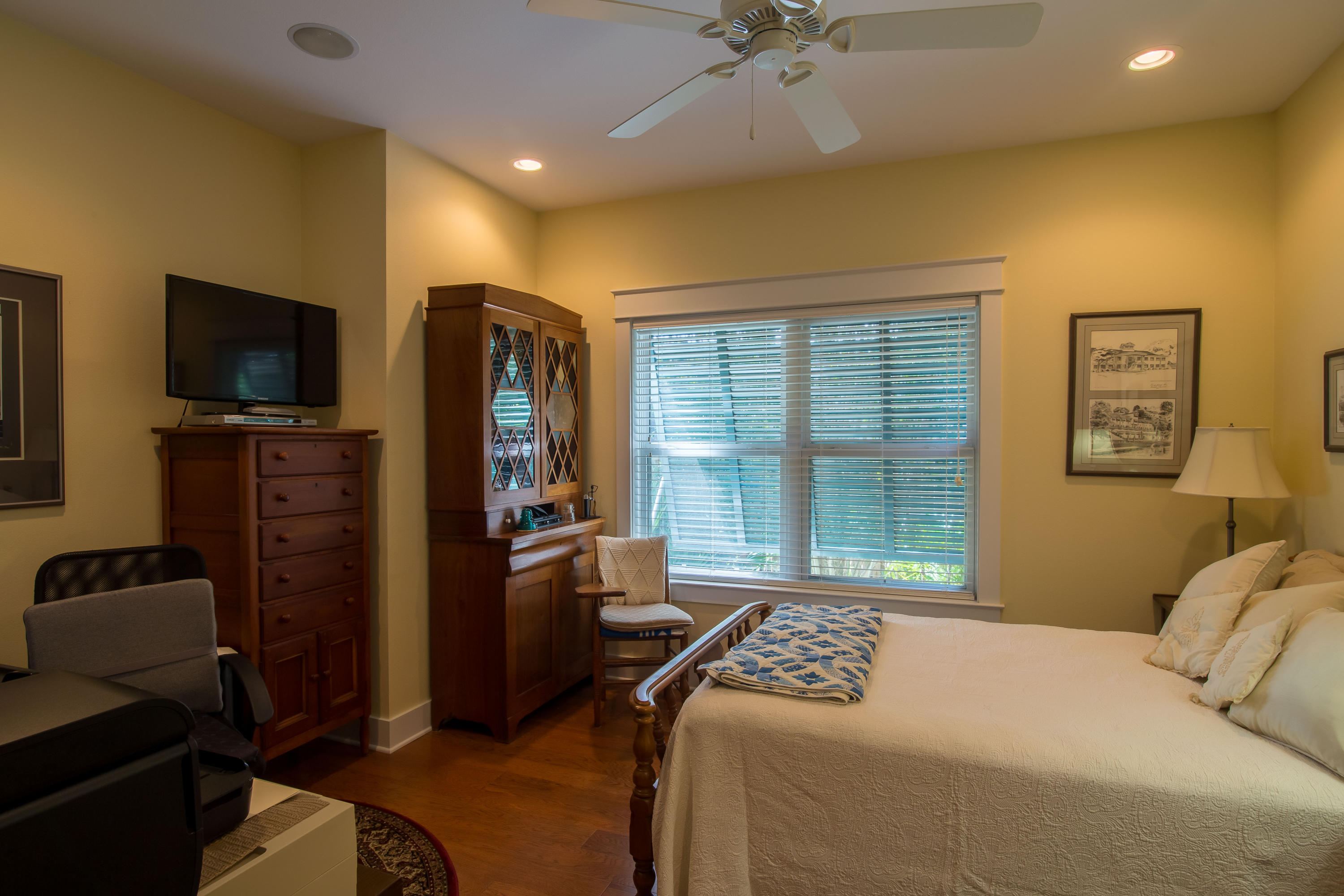 Seabreeze - Residential