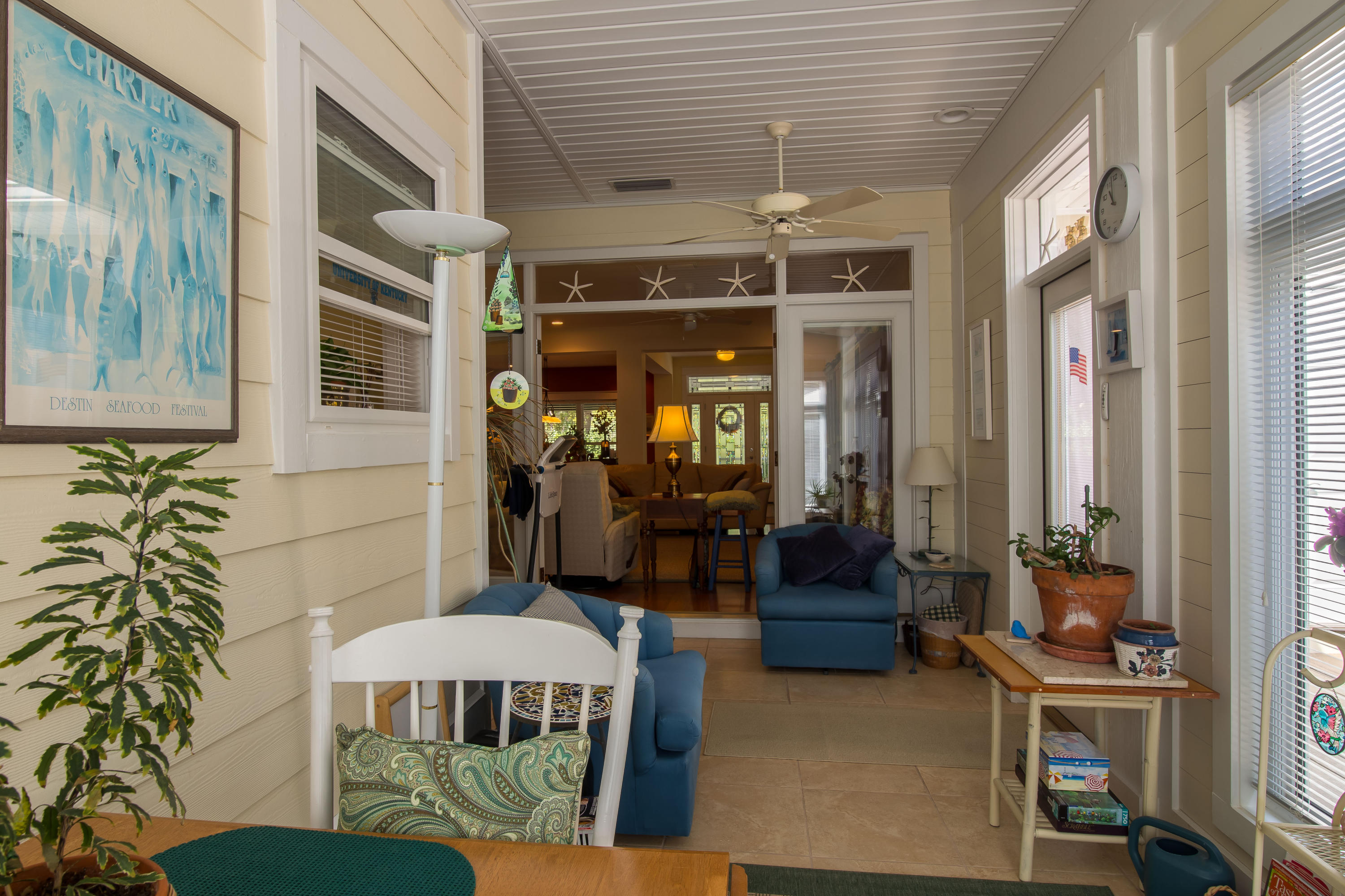 Seabreeze - Residential