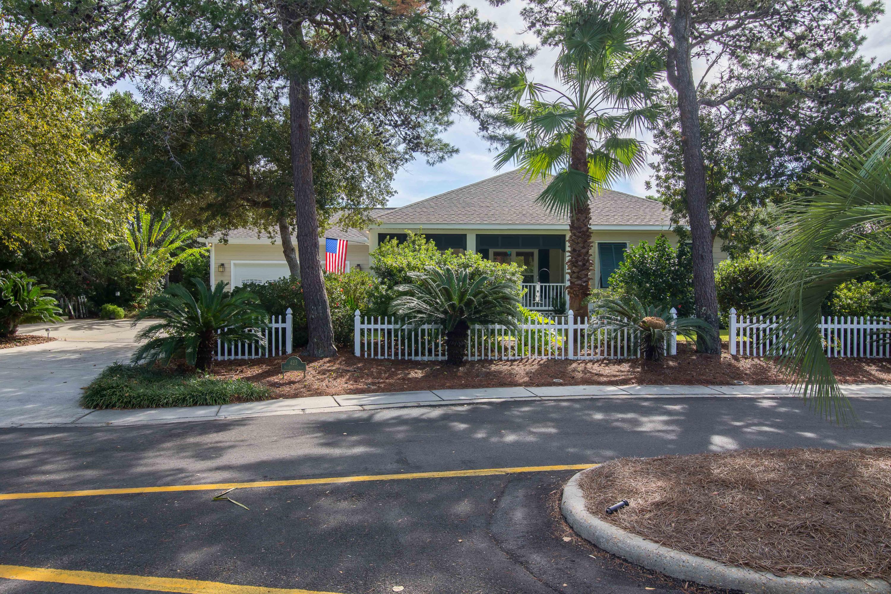 Seabreeze - Residential